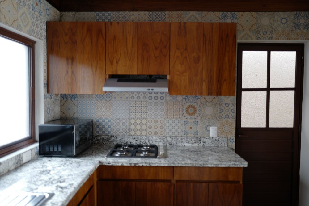 Villas La Ceiba
