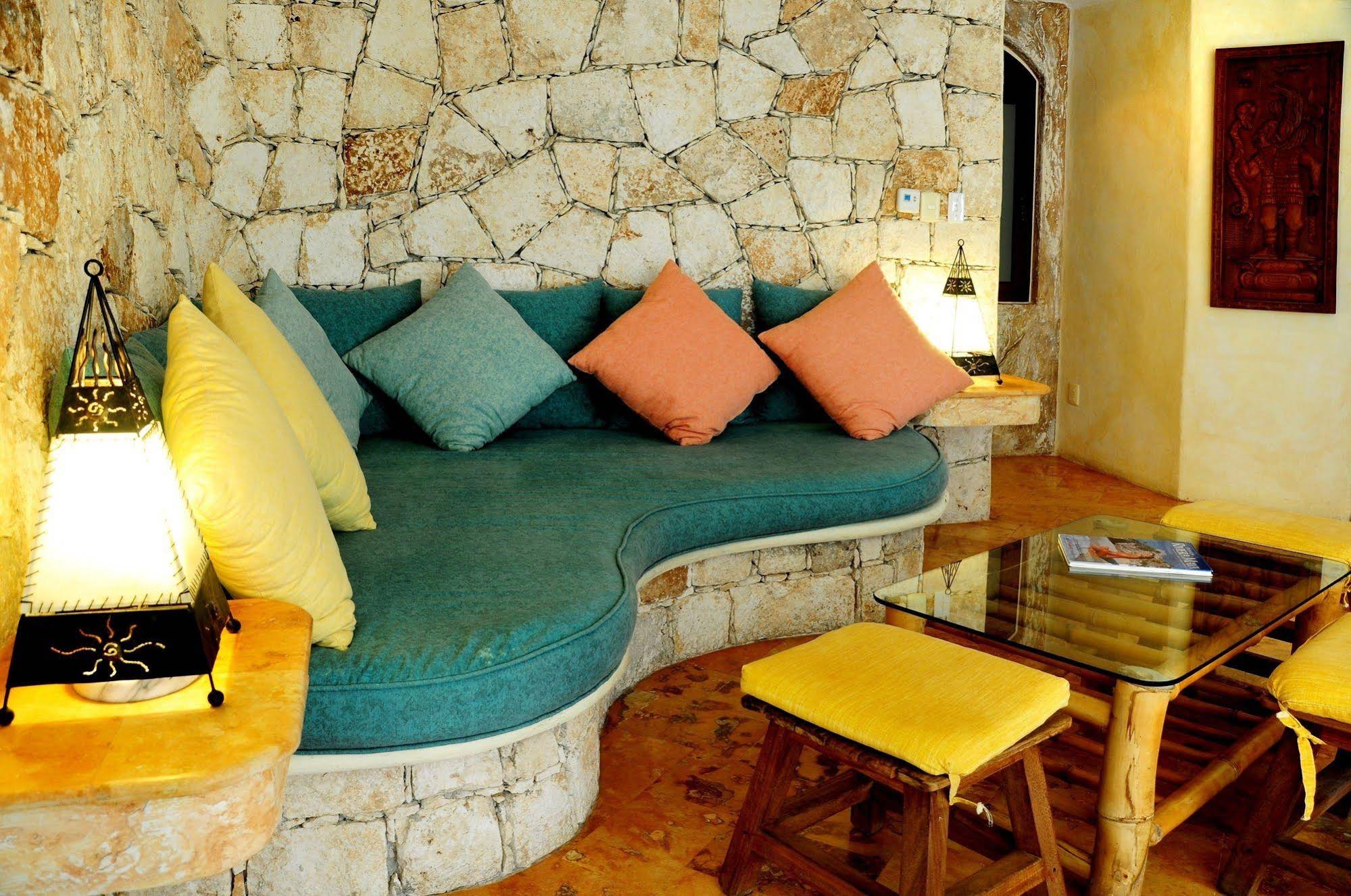 Villas Sacbe Condo Hotel and Beach Club