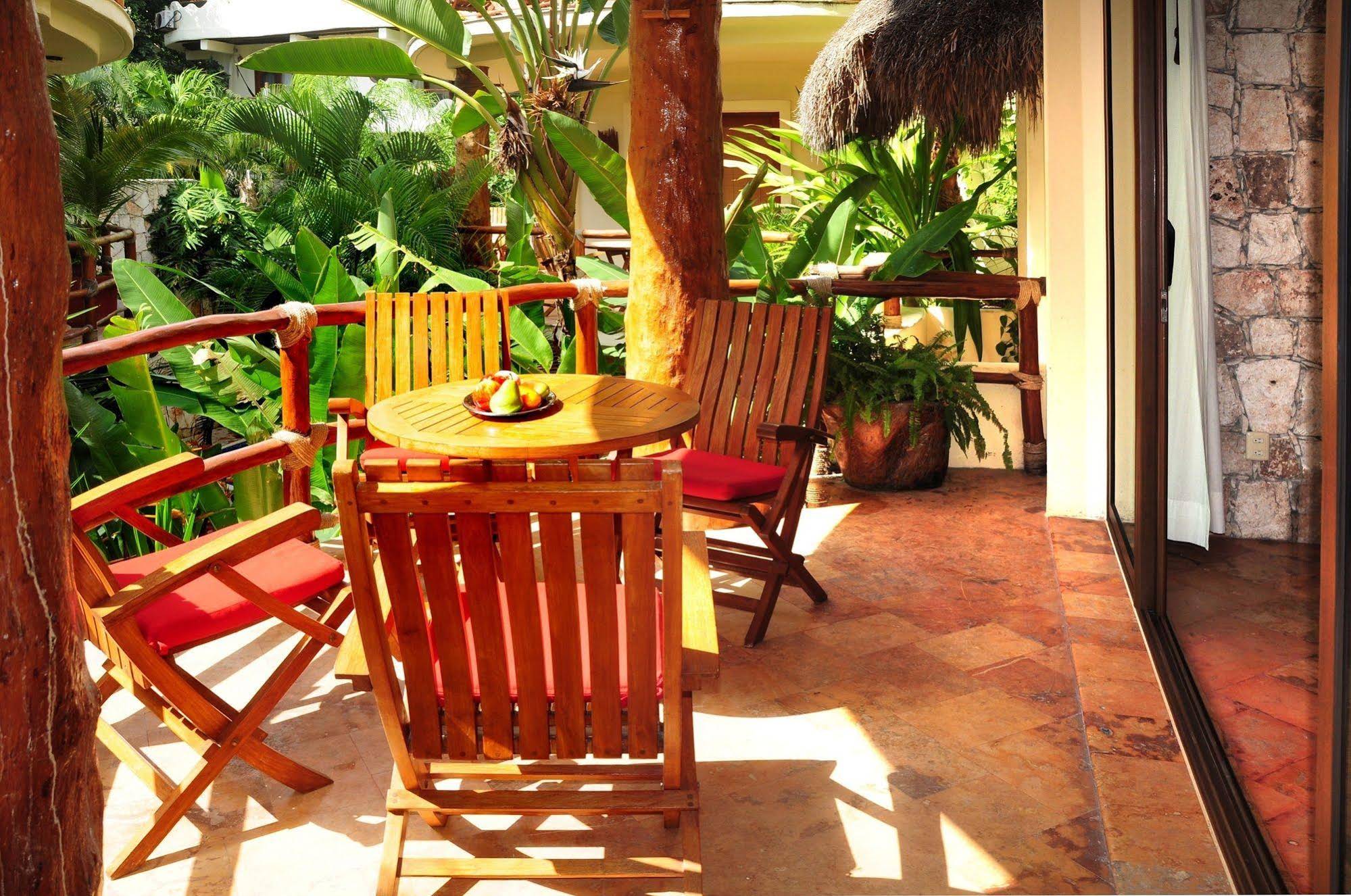 Villas Sacbe Condo Hotel and Beach Club