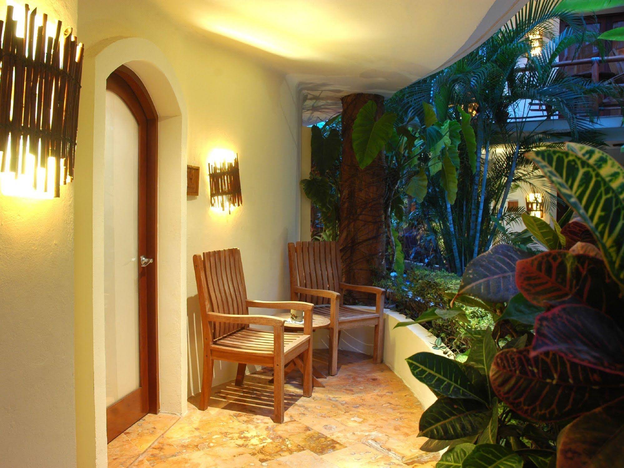 Villas Sacbe Condo Hotel and Beach Club
