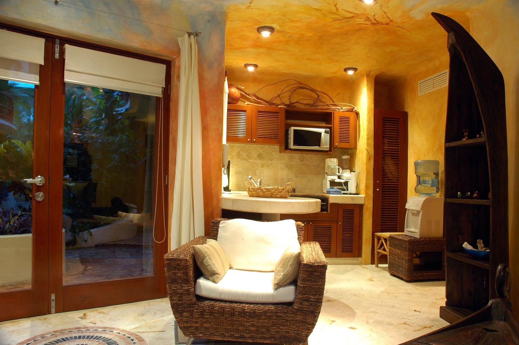 Villas Sacbe Condo Hotel and Beach Club