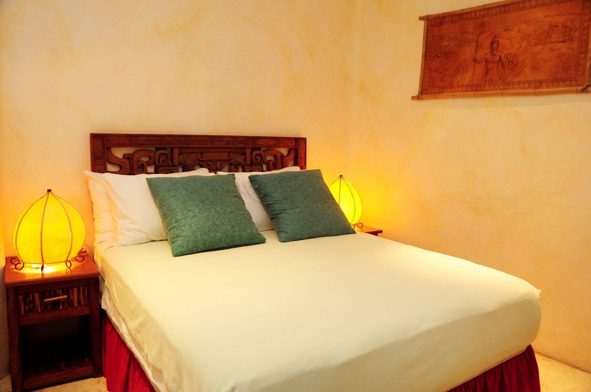 Villas Sacbe Condo Hotel and Beach Club