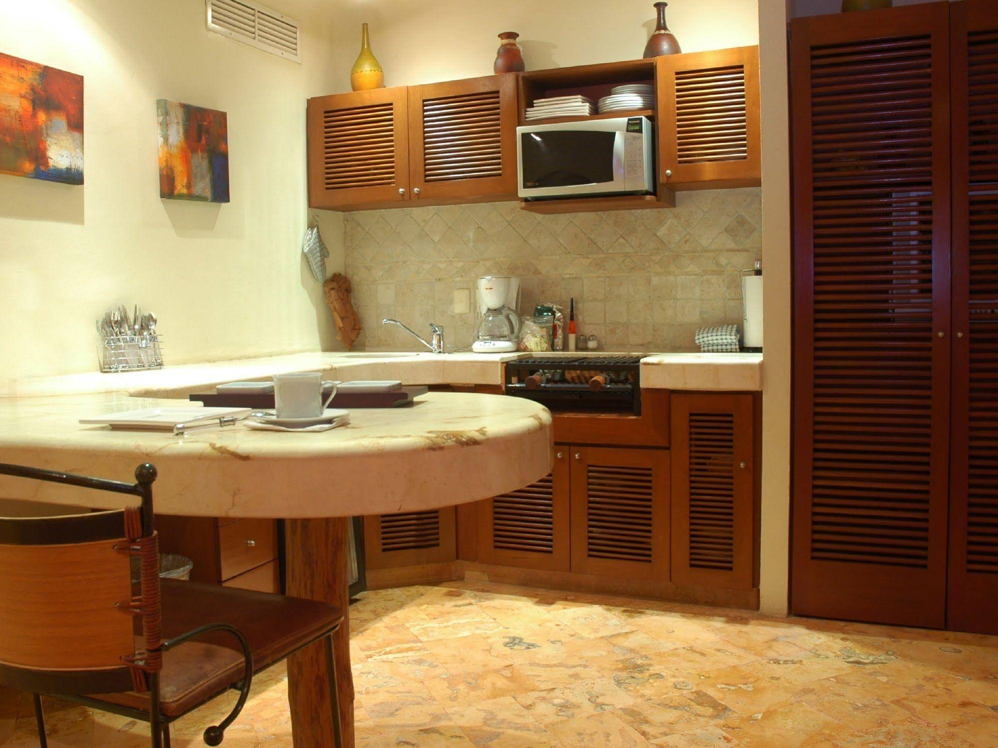 Villas Sacbe Condo Hotel and Beach Club
