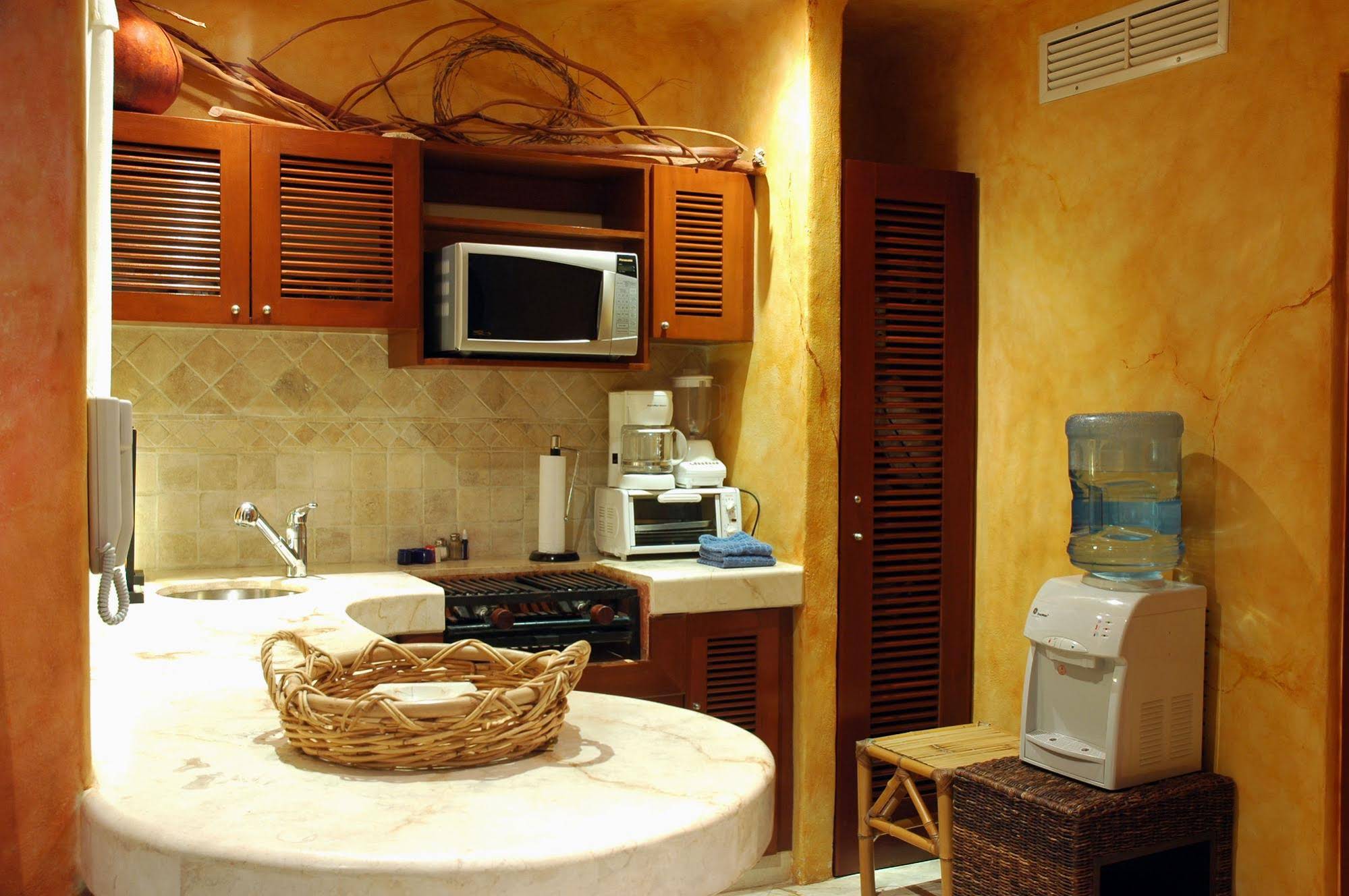 Villas Sacbe Condo Hotel and Beach Club