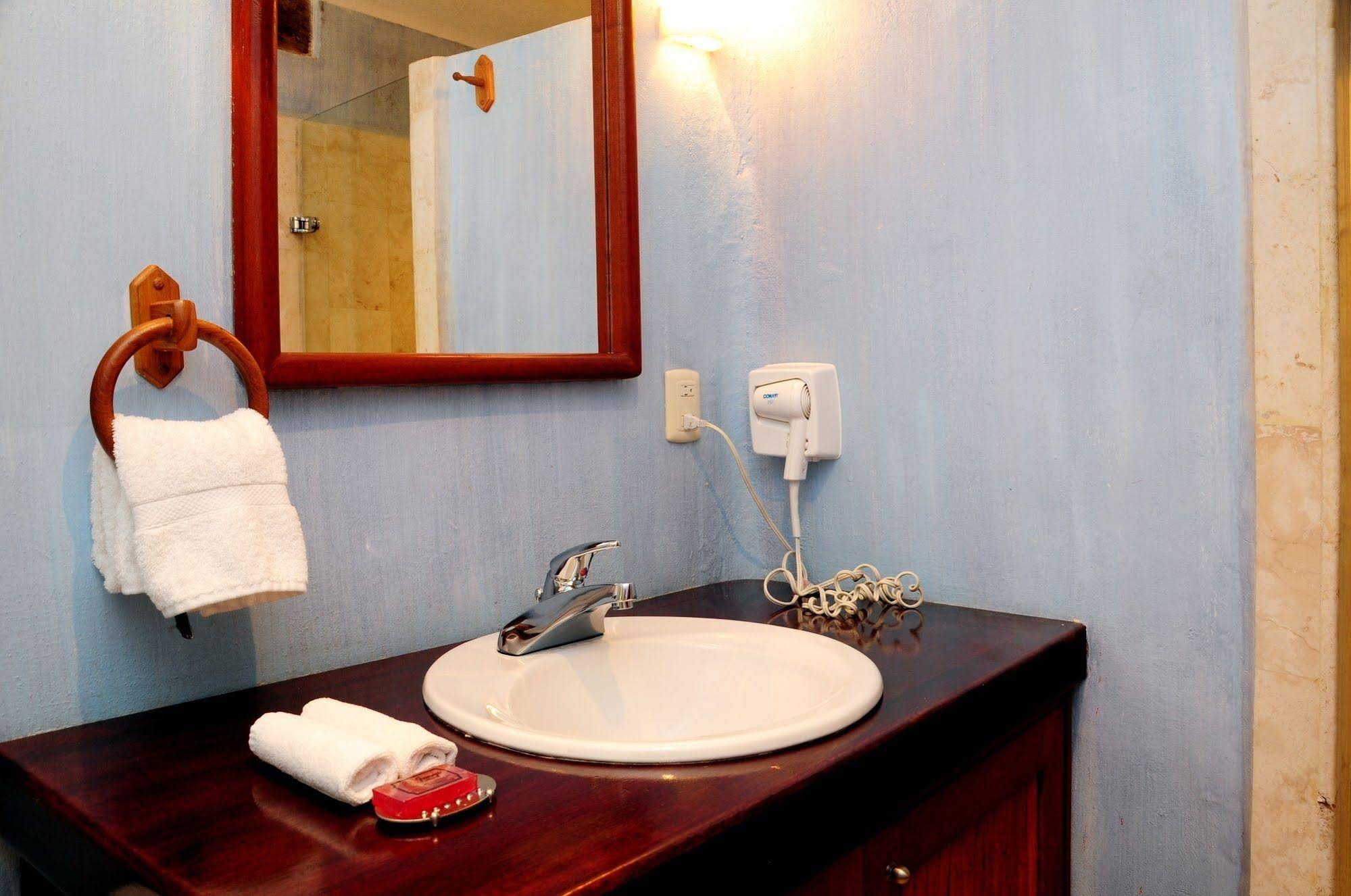 Villas Sacbe Condo Hotel and Beach Club