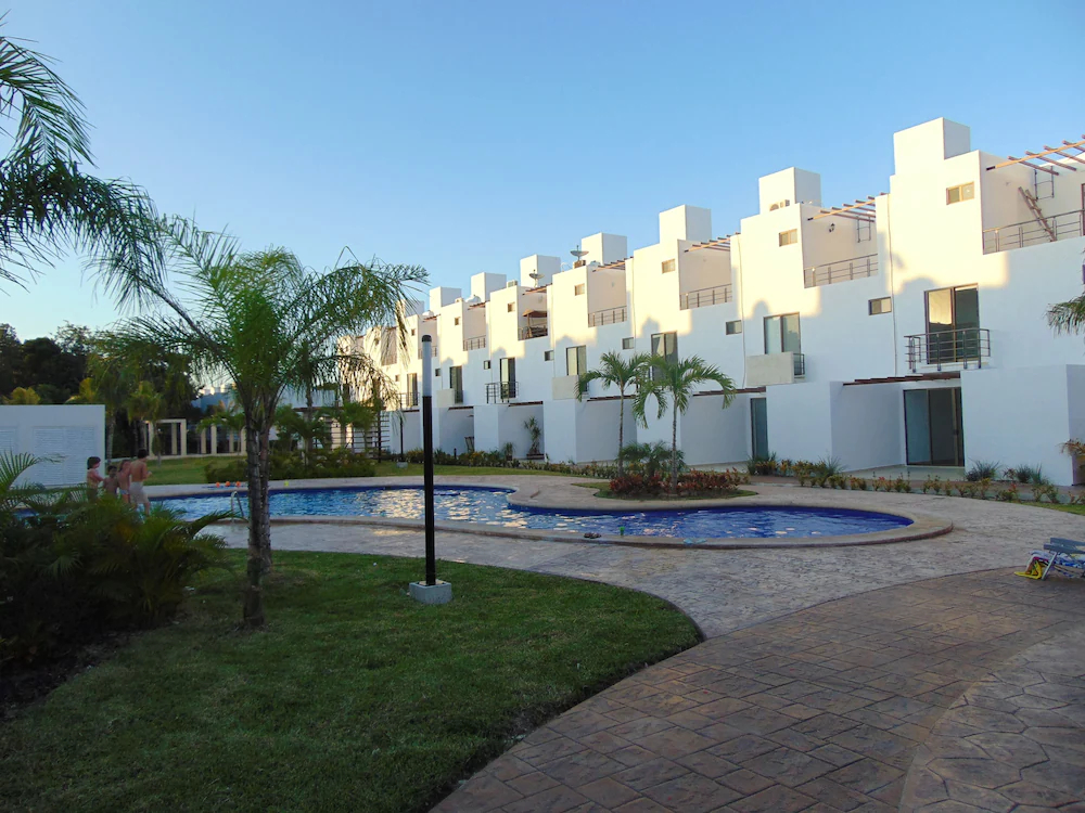 Villa Terranova by Akua