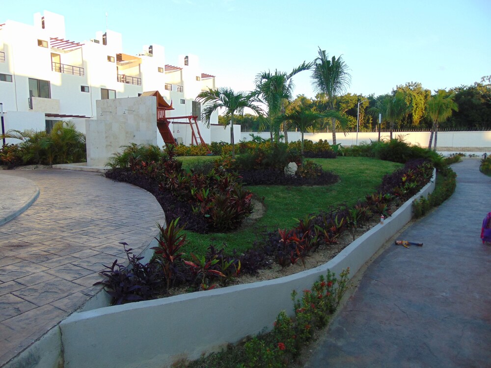 Villa Terranova by Akua
