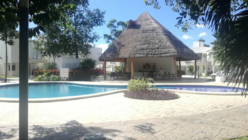 Villa Zen by Akua