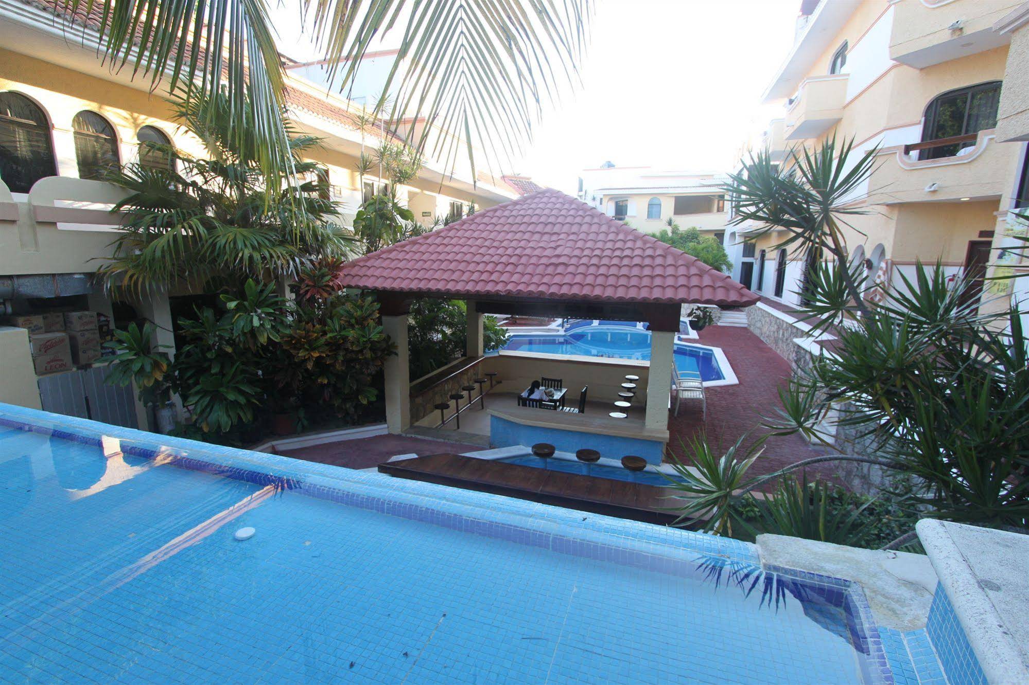 Vista Caribe