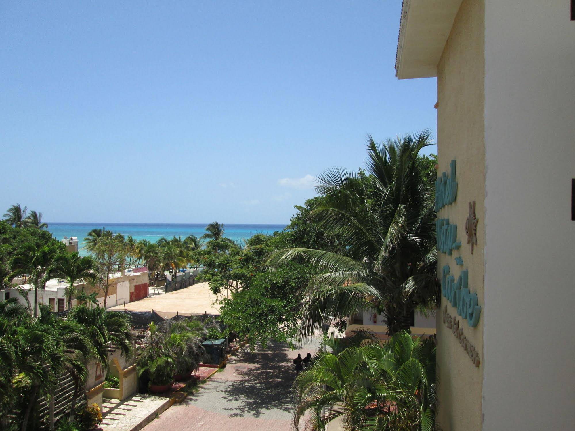 Vista Caribe