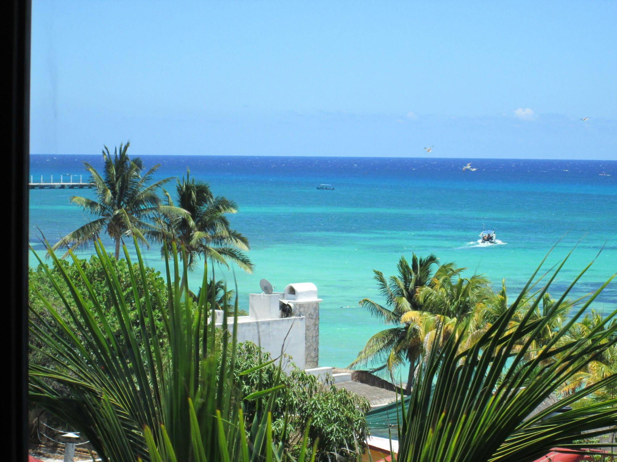 Vista Caribe