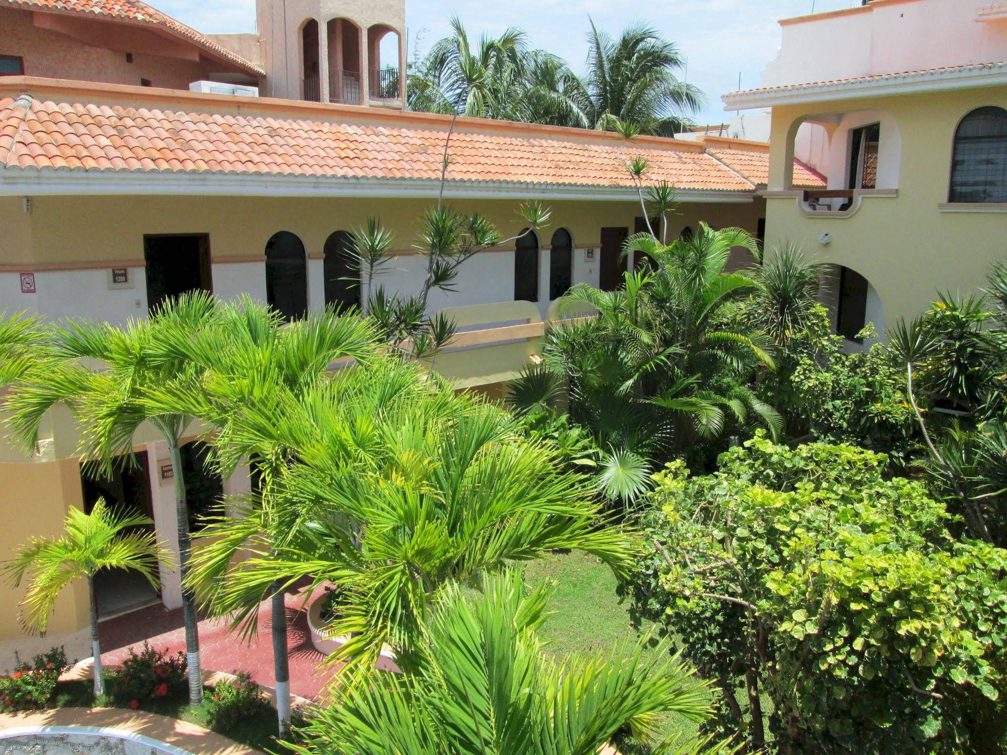 Vista Caribe