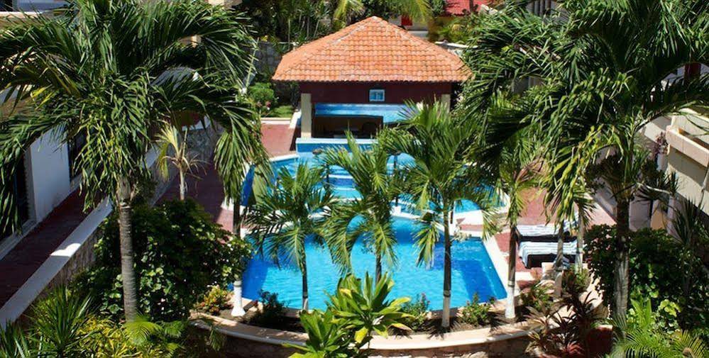 Vista Caribe