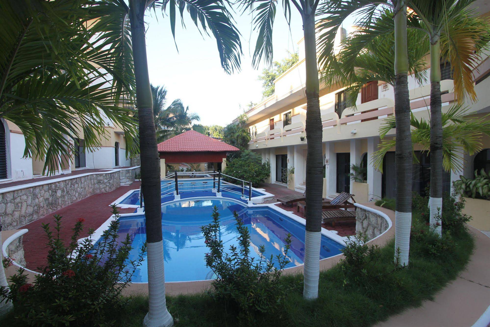 Vista Caribe