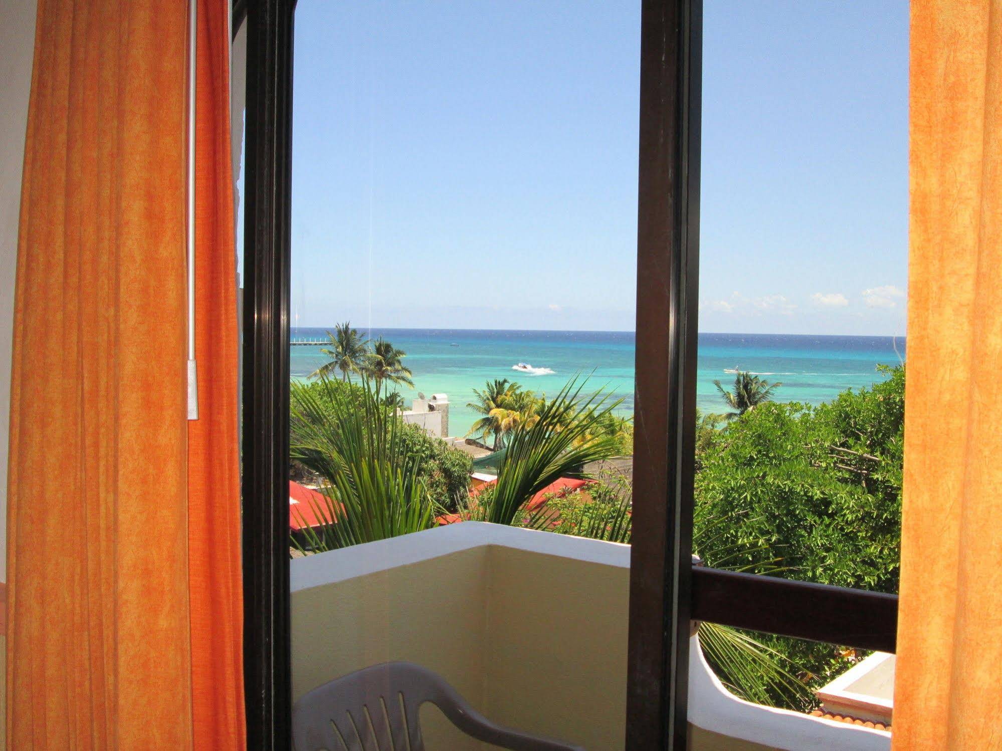 Vista Caribe