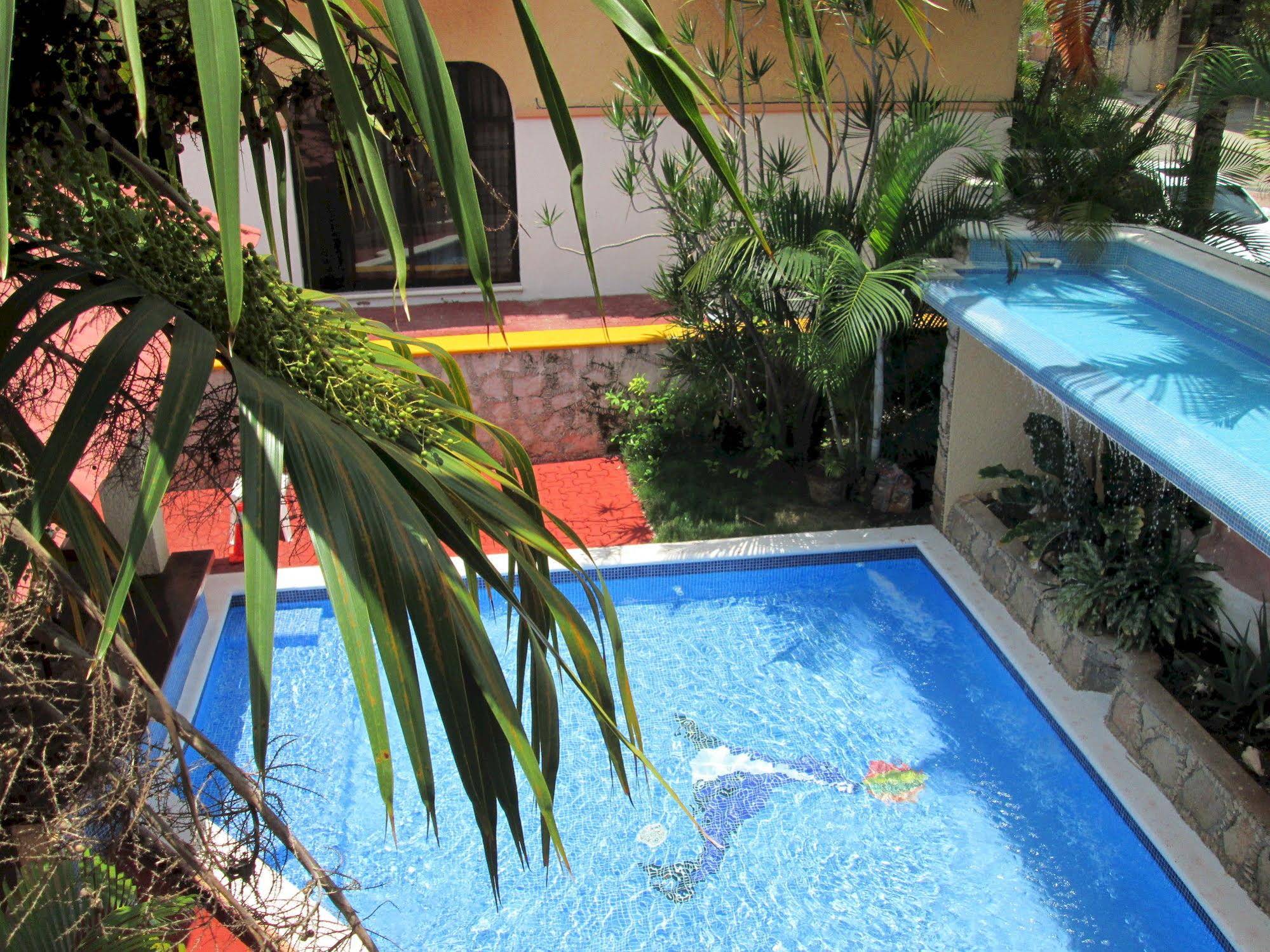 Vista Caribe