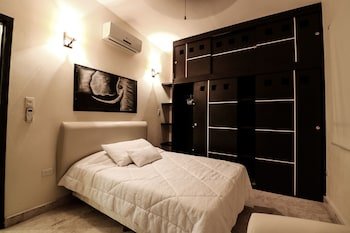 Xaman Ha Condominiums