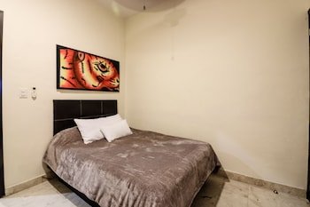 Xaman Ha Condominiums