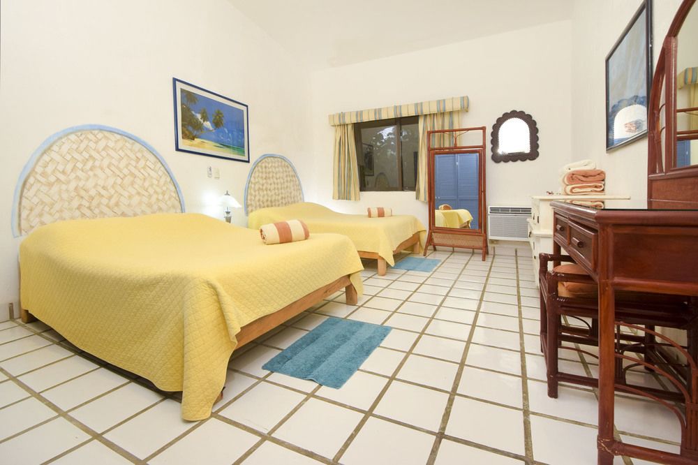 Xaman Ha Condominiums by Rentals Your Way