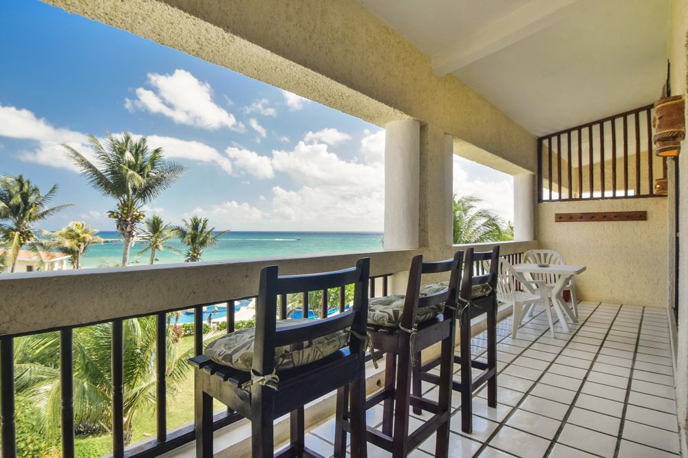 Xaman Ha Condominiums by Rentals Your Way