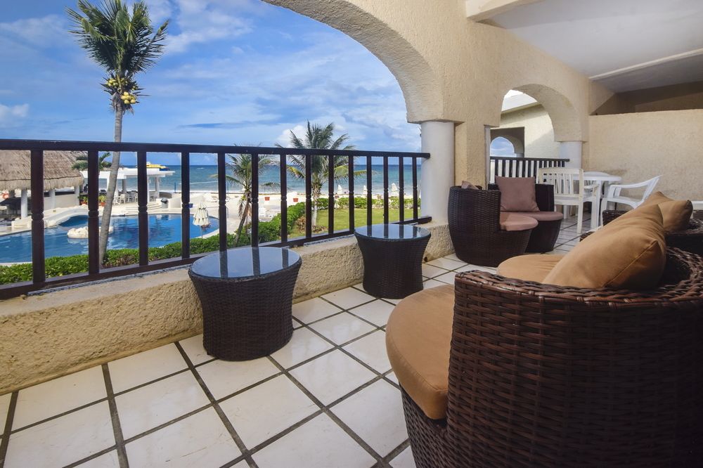 Xaman Ha Condominiums by Rentals Your Way