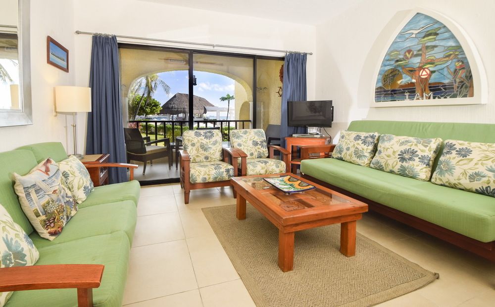 Xaman Ha Condominiums by Rentals Your Way