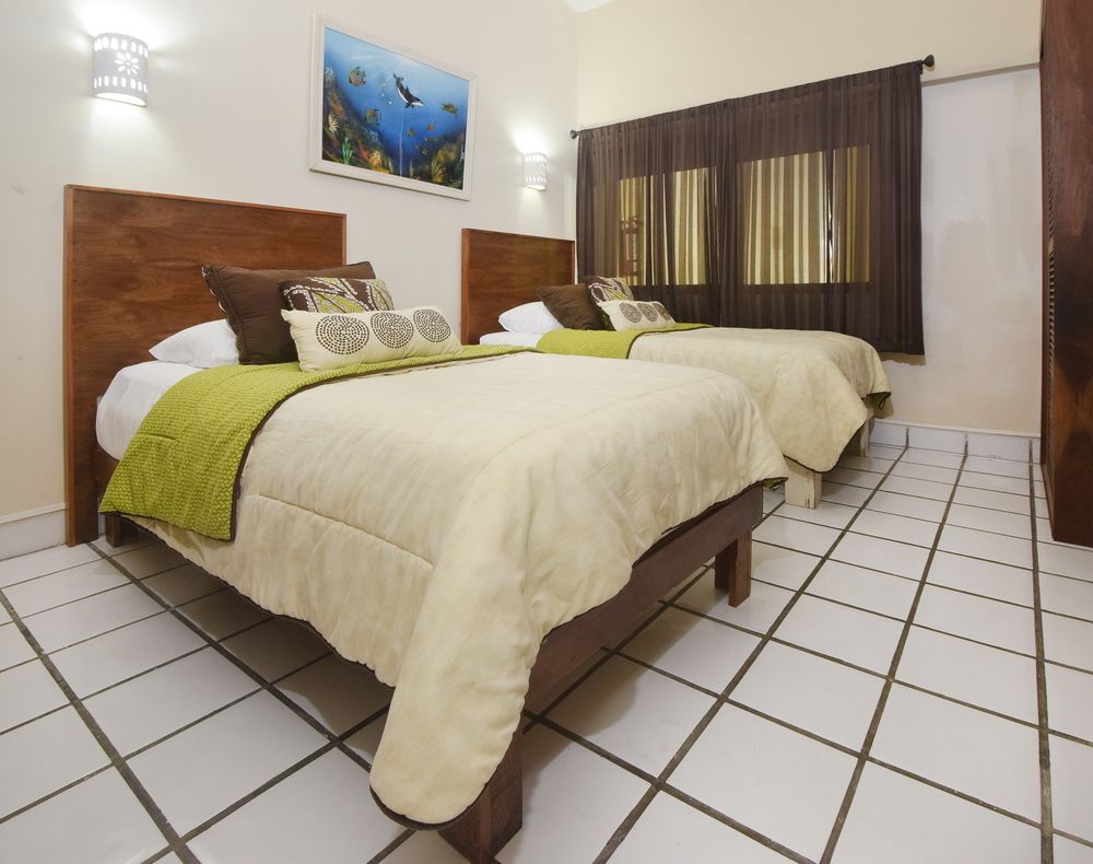 Xaman Ha Condominiums by Rentals Your Way