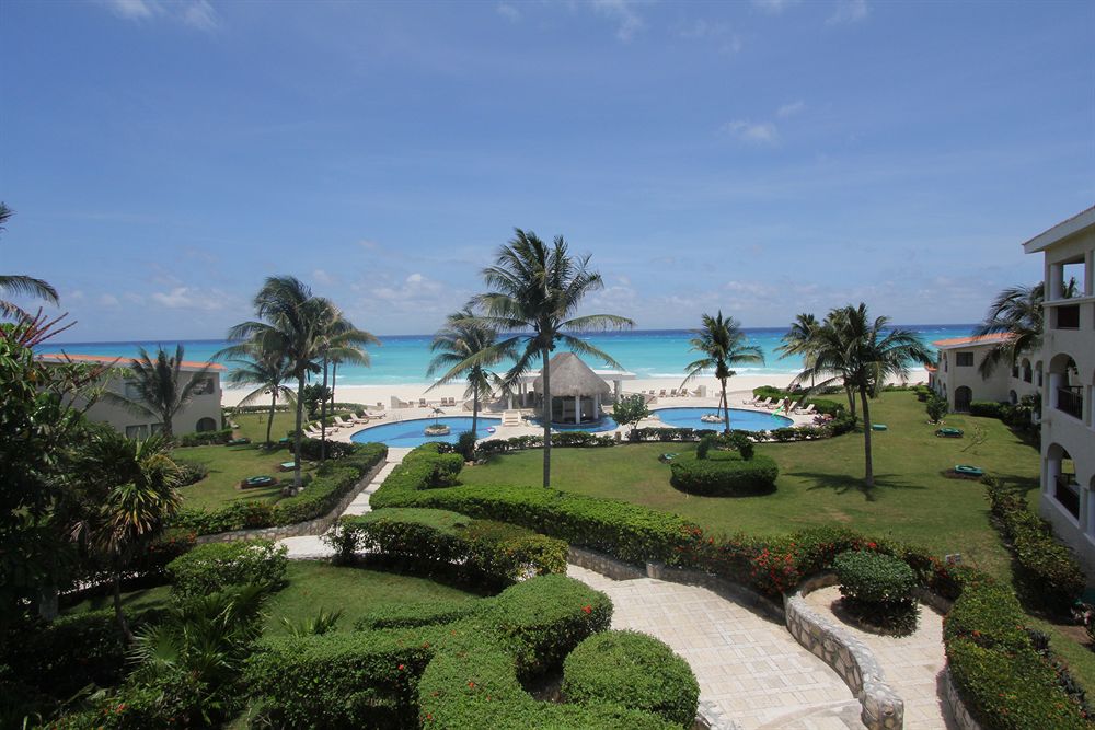 Xaman Ha Condominiums by Rentals Your Way