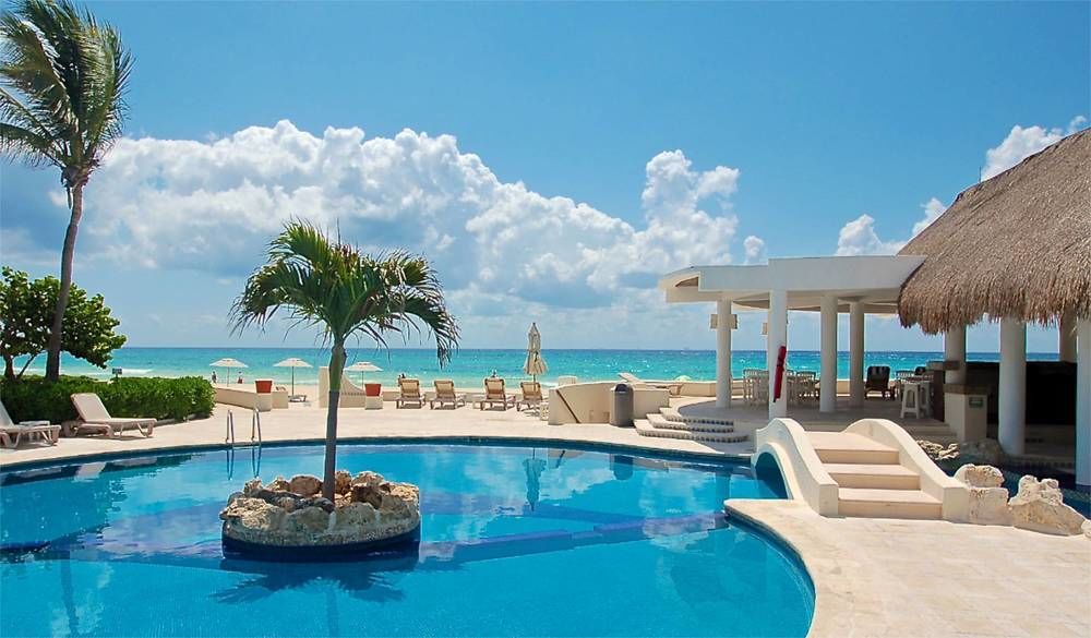 Xaman Ha Condominiums by Rentals Your Way