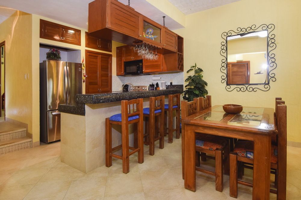 Xaman Ha Condominiums by Rentals Your Way