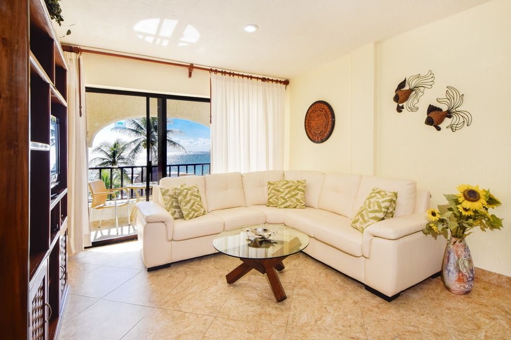 Xaman Ha Condominiums by Rentals Your Way