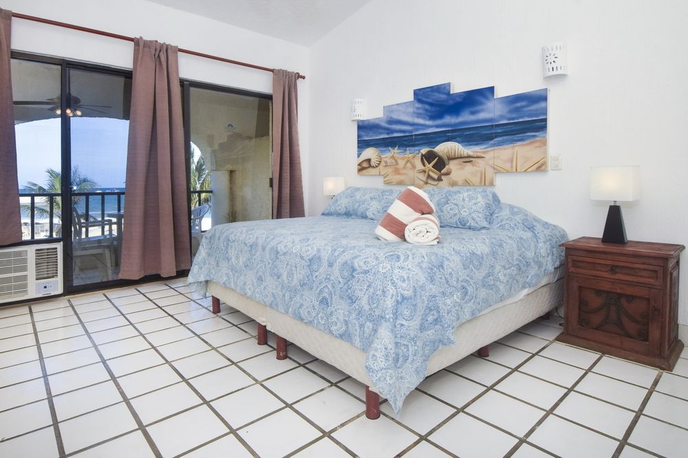 Xaman Ha Condominiums by Rentals Your Way
