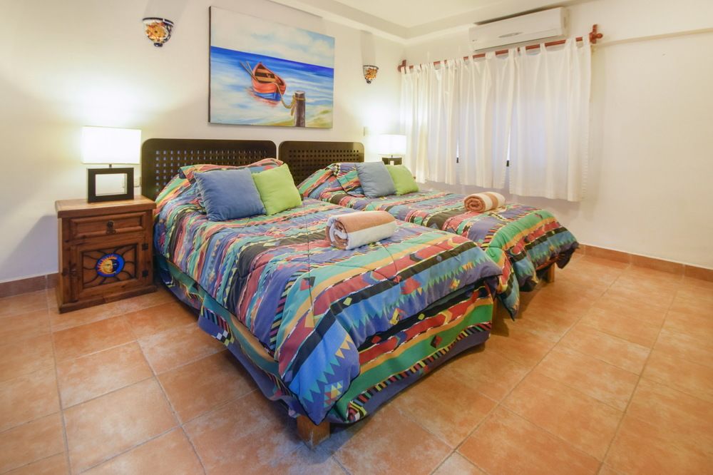 Xaman Ha Condominiums by Rentals Your Way