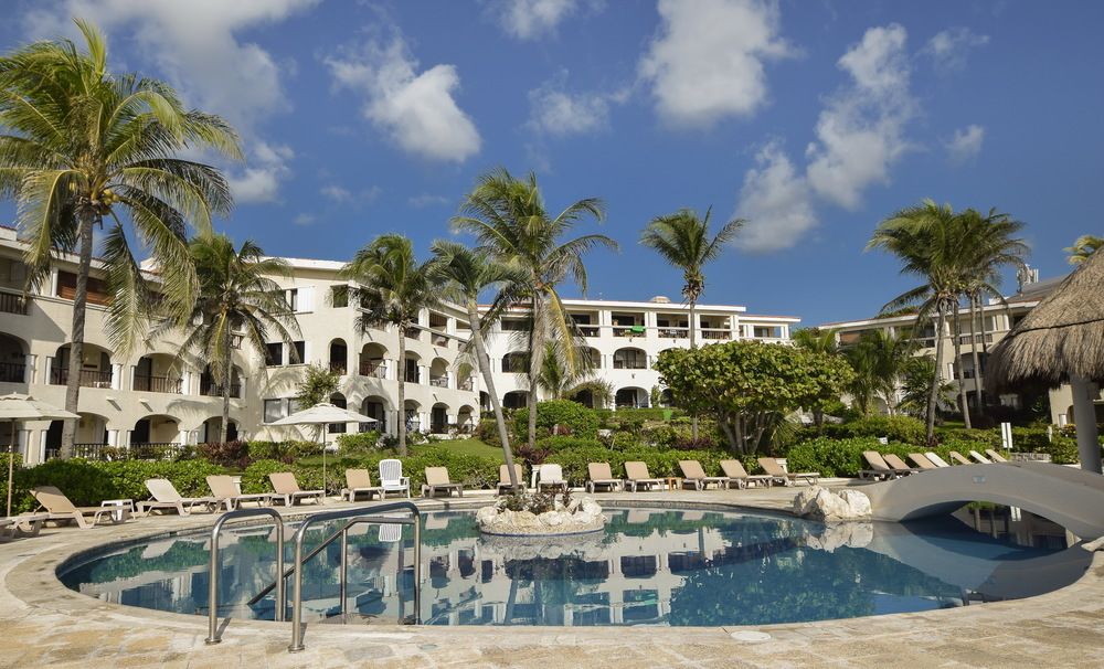 Xaman Ha Condominiums by Rentals Your Way