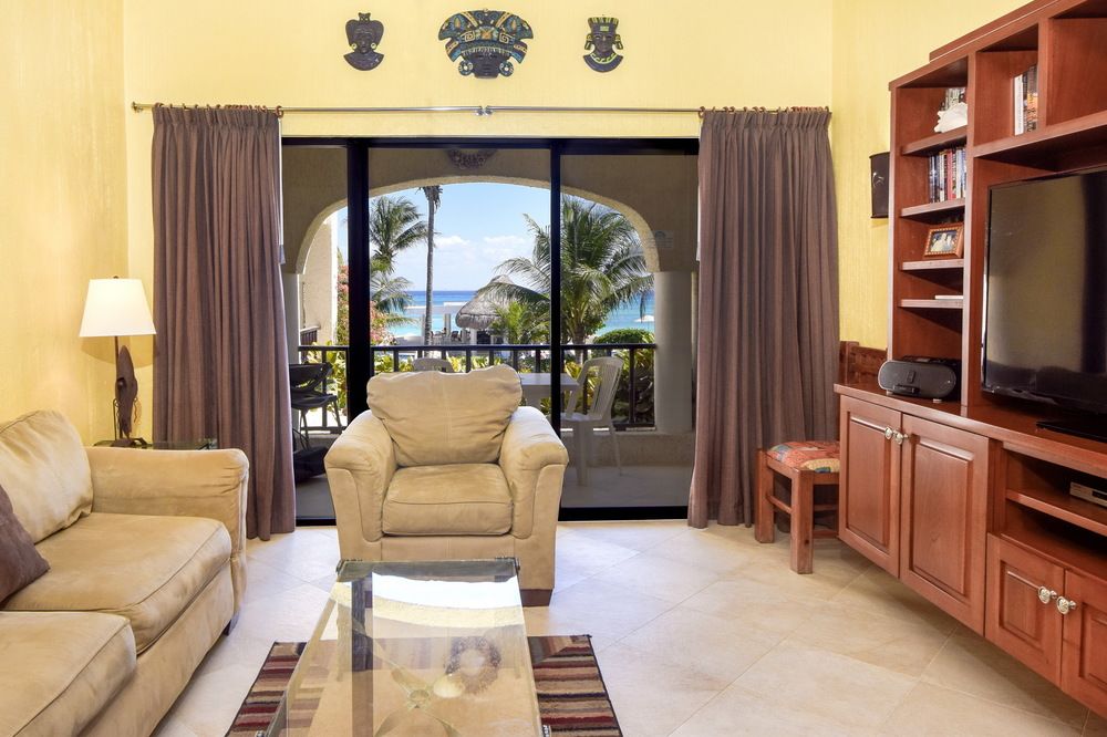 Xaman Ha Condominiums by Rentals Your Way