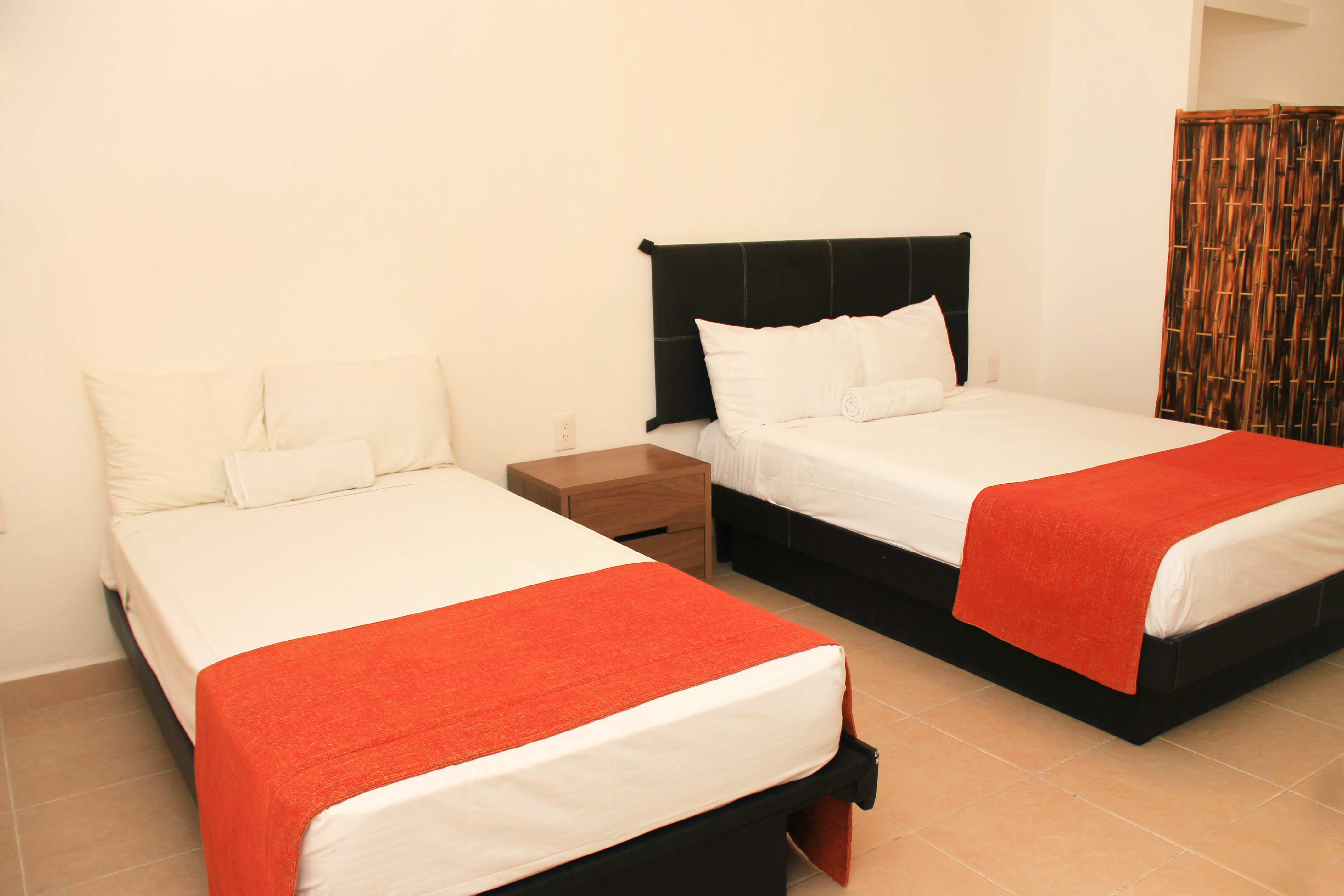 Xell Suites Playa Del Carmen