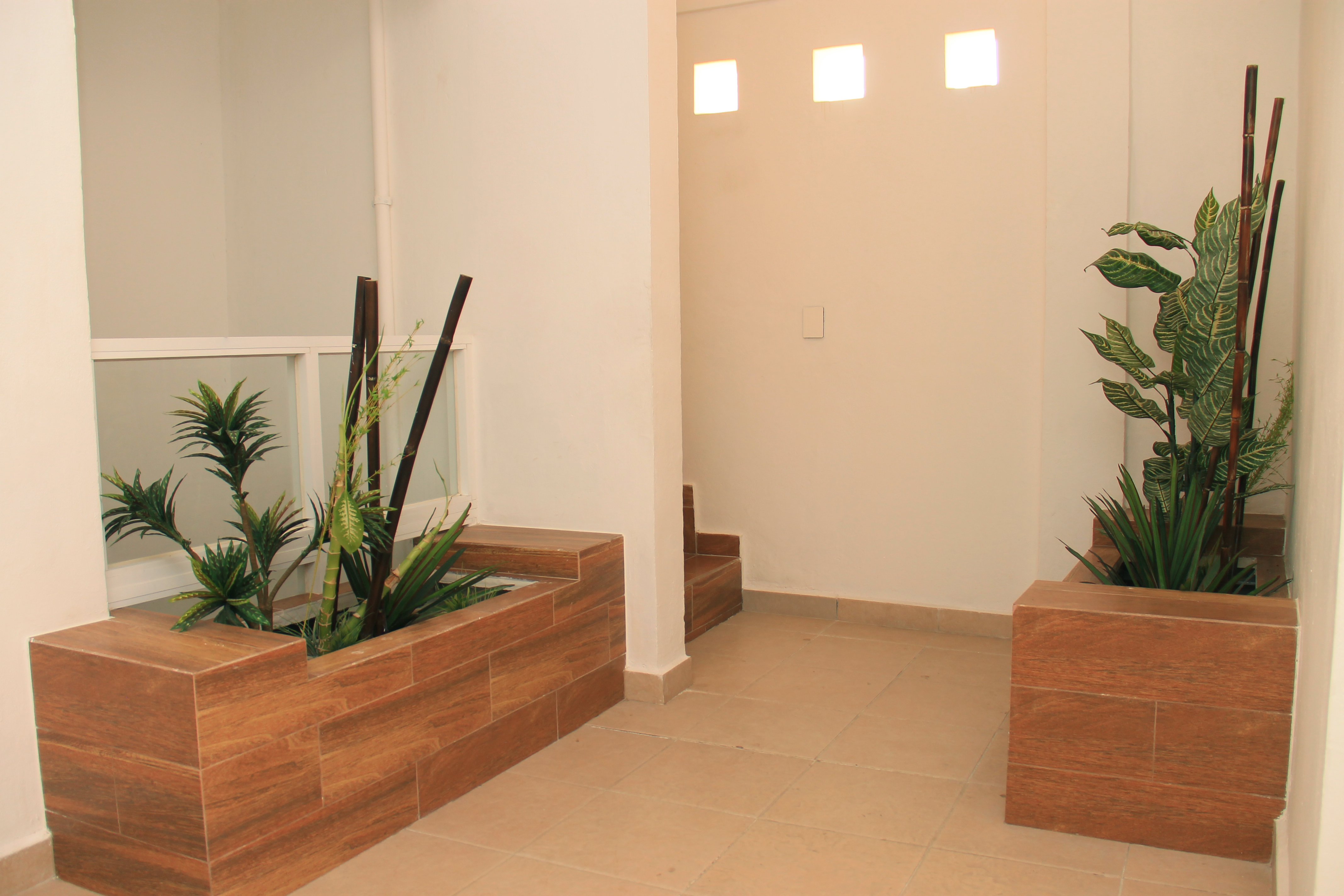 Xell Suites Playa Del Carmen