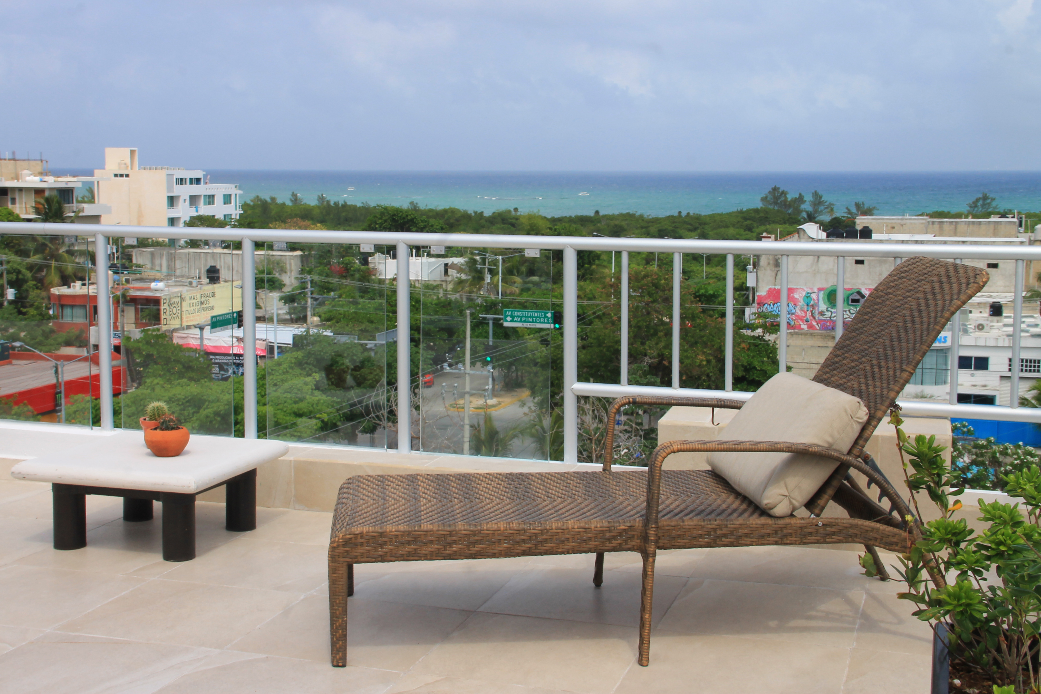 Xell Suites Playa Del Carmen