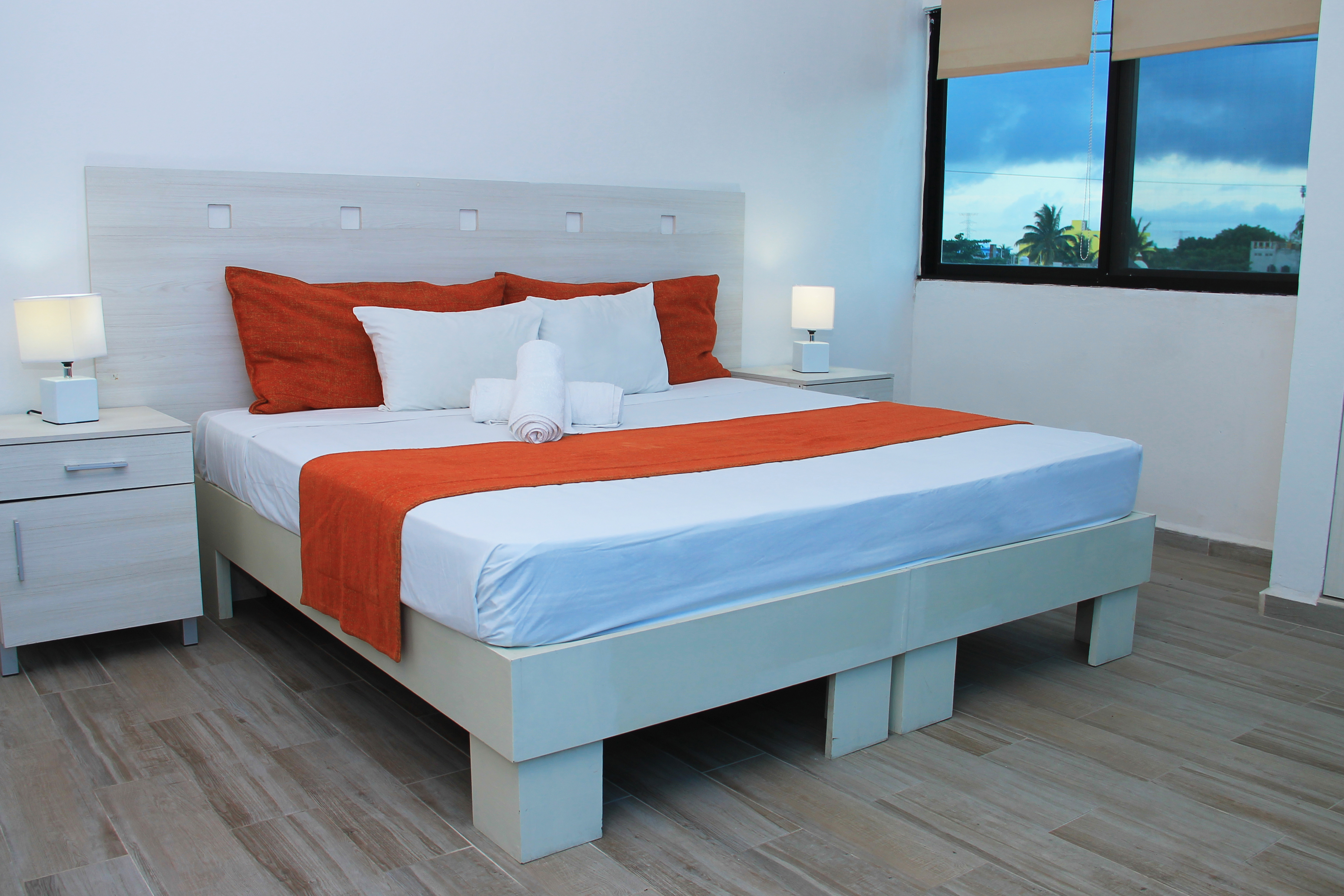 Xell Suites Playa Del Carmen
