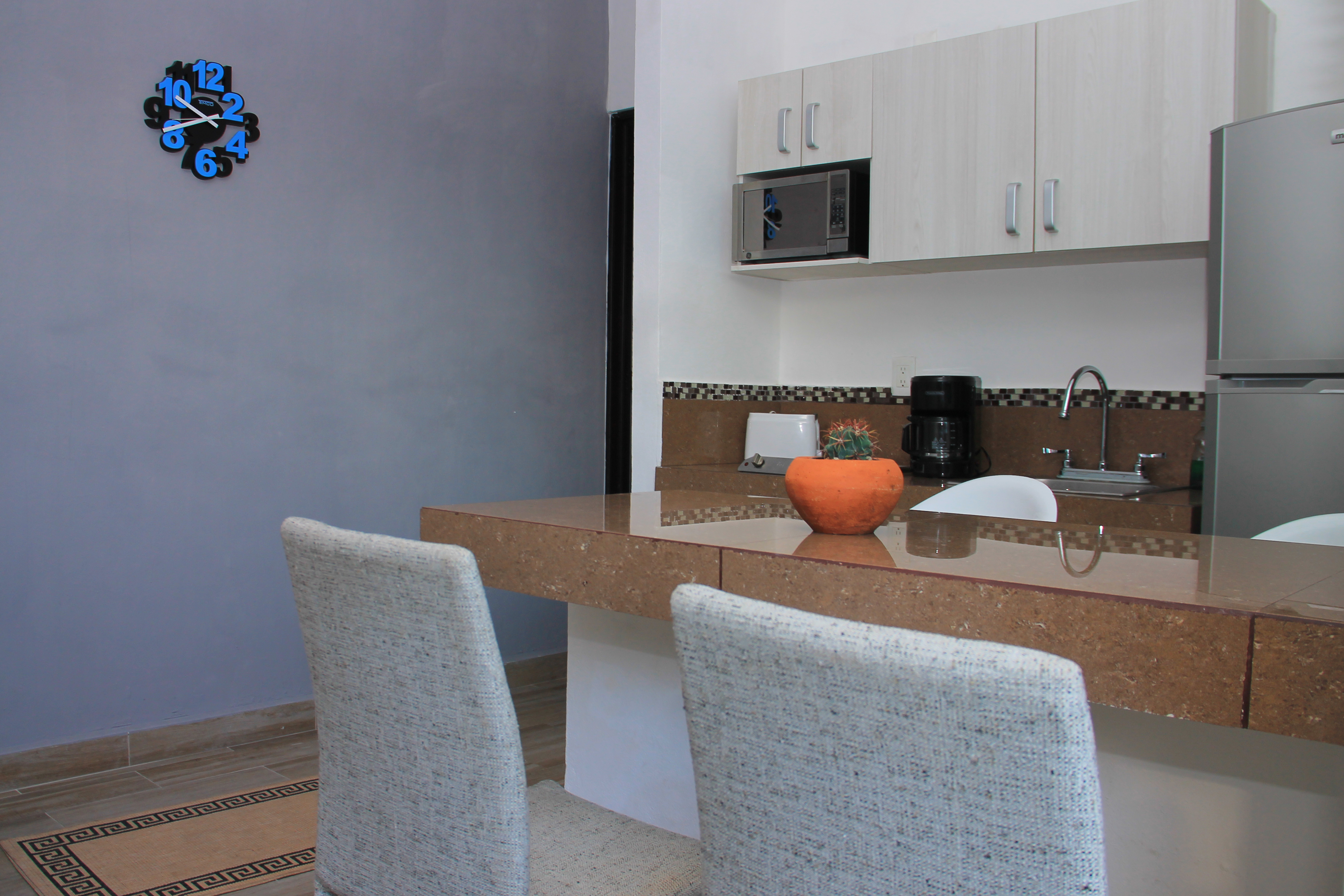 Xell Suites Playa Del Carmen