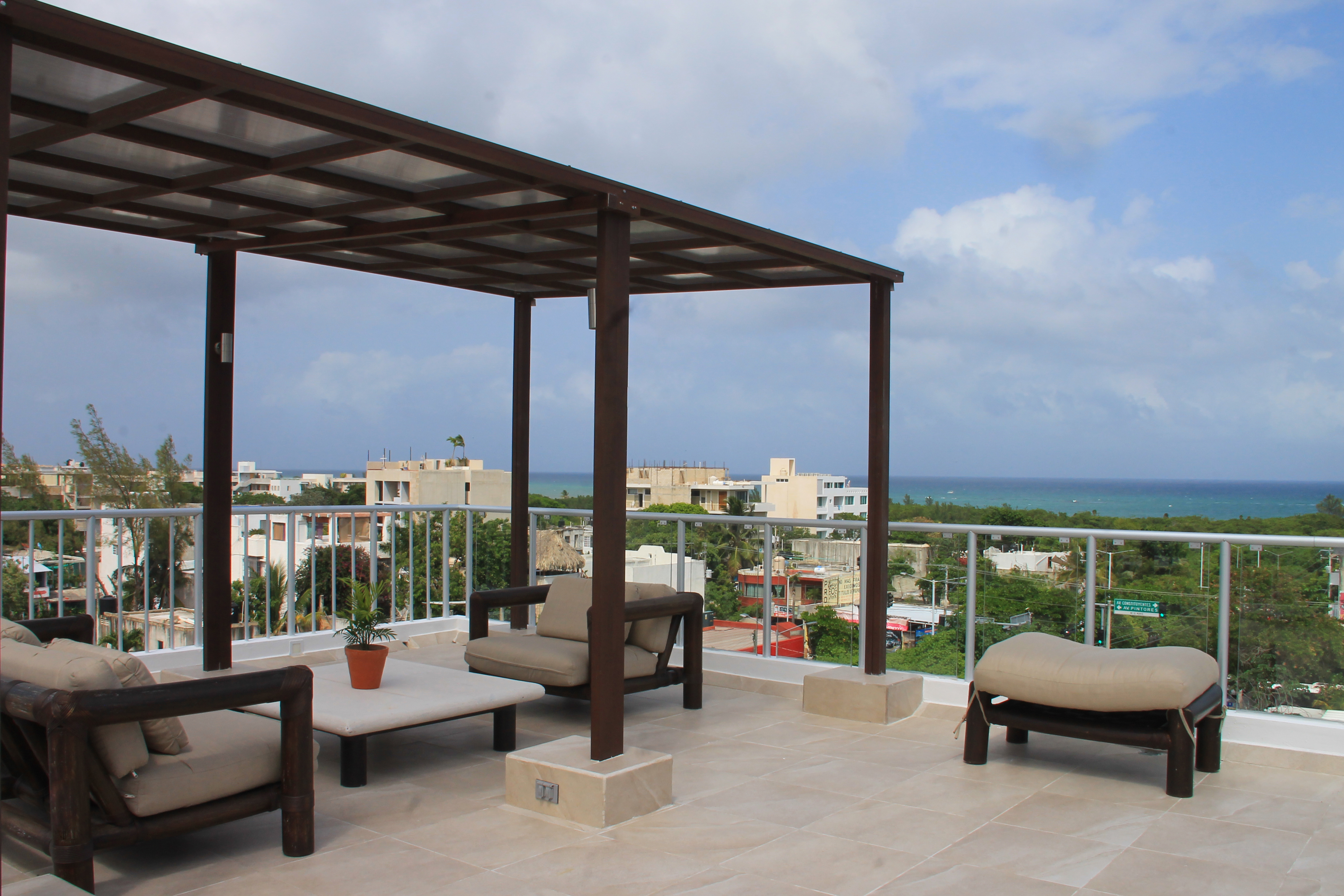 Xell Suites Playa Del Carmen