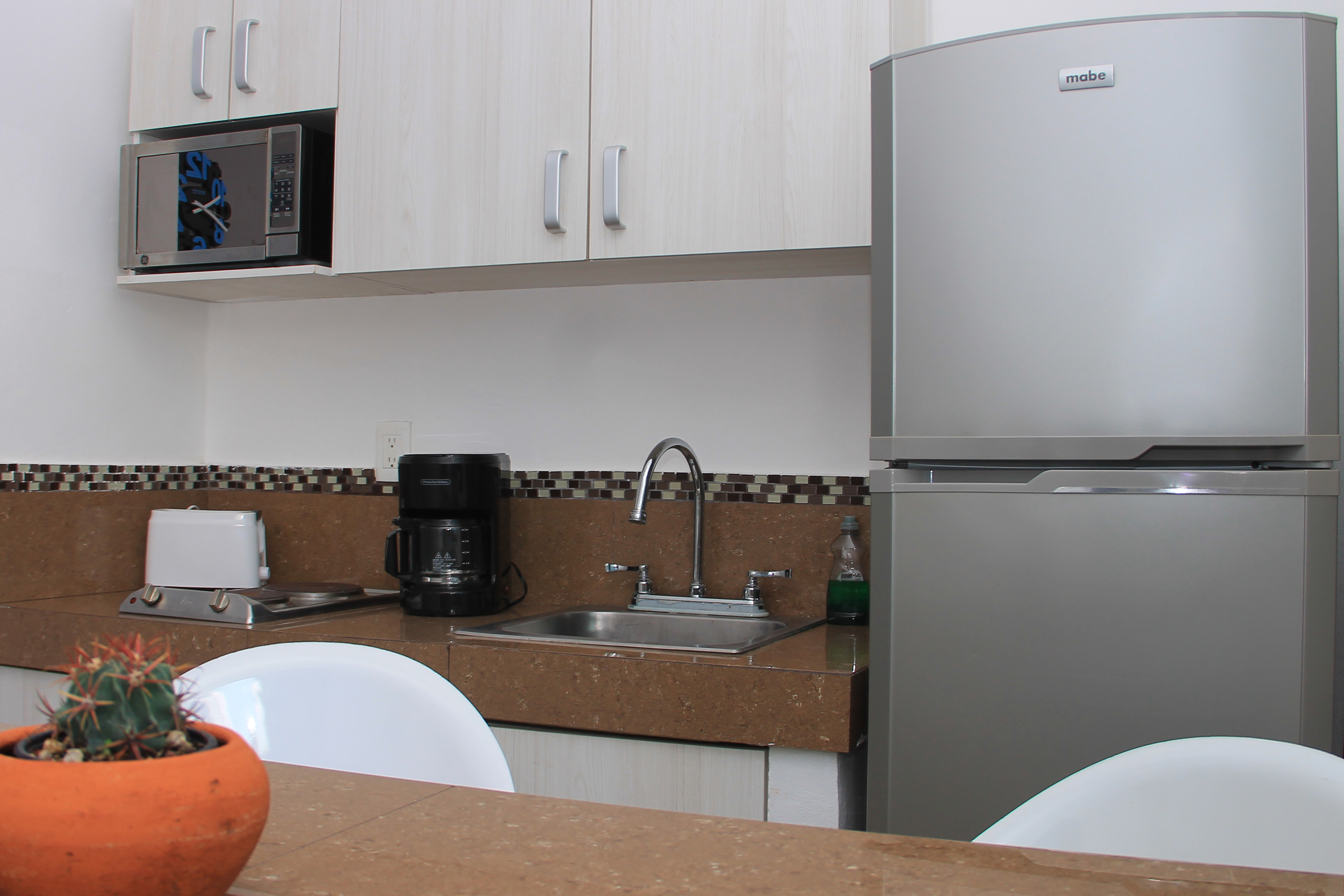 Xell Suites Playa Del Carmen