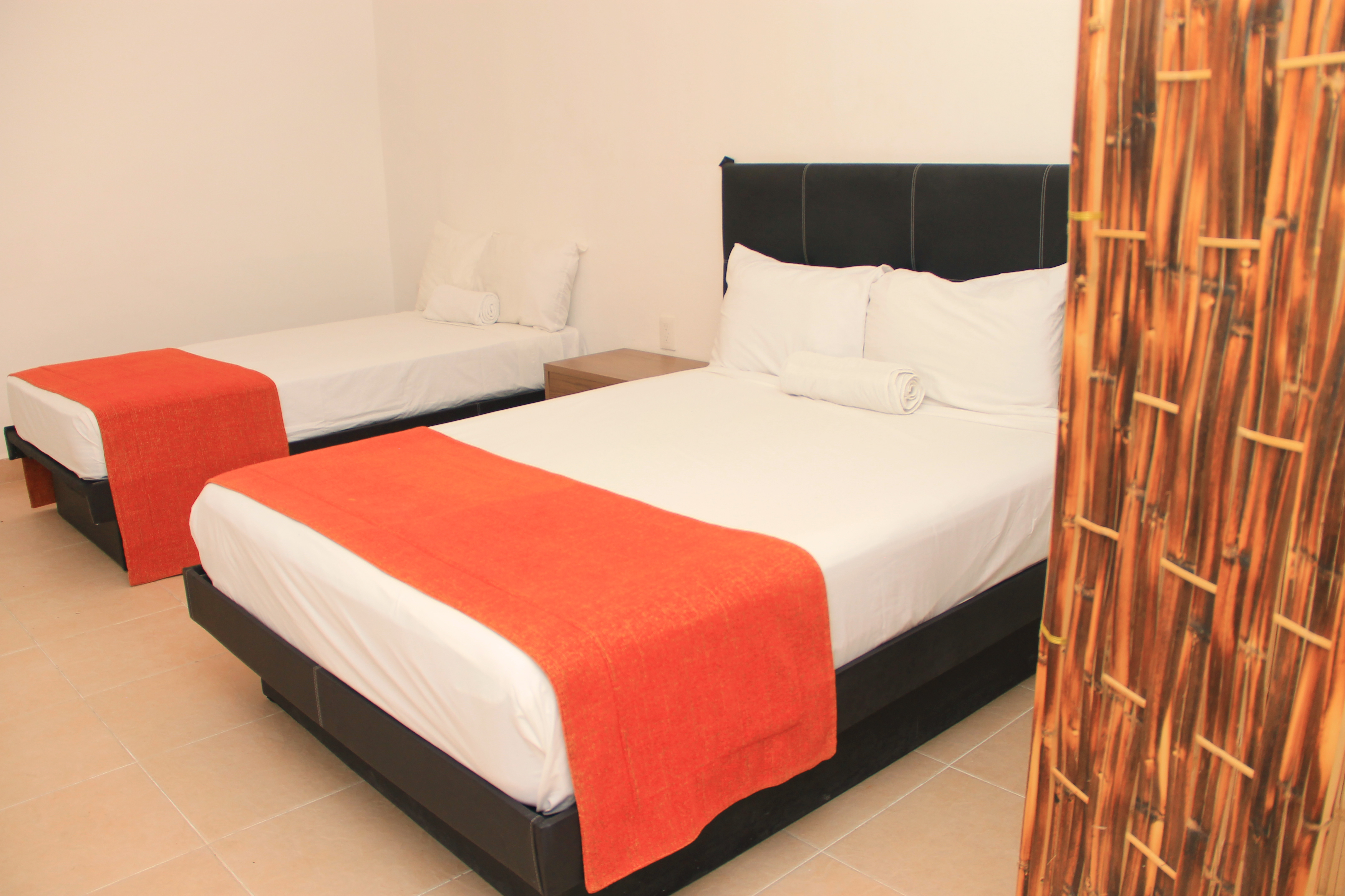 Xell Suites Playa Del Carmen