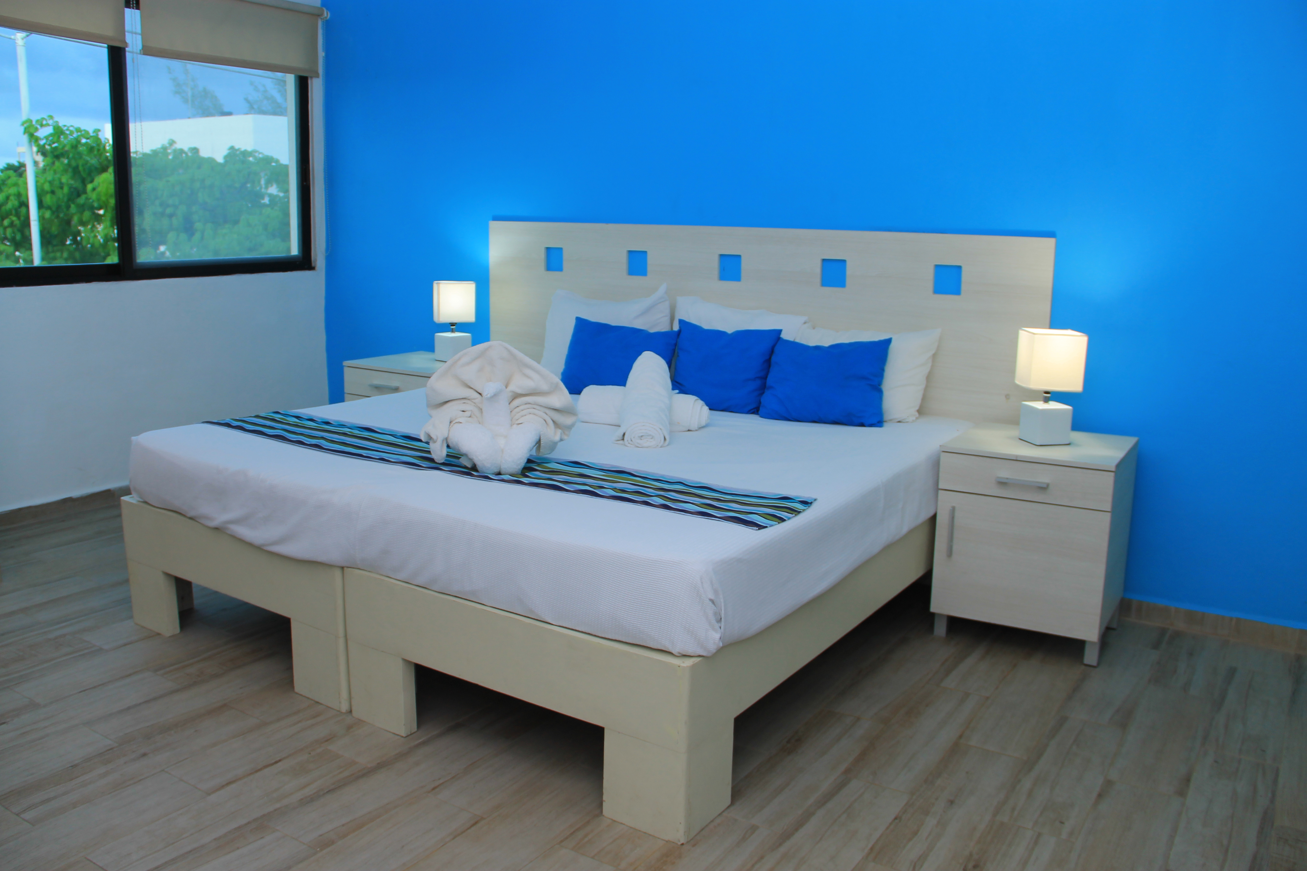 Xell Suites Playa Del Carmen