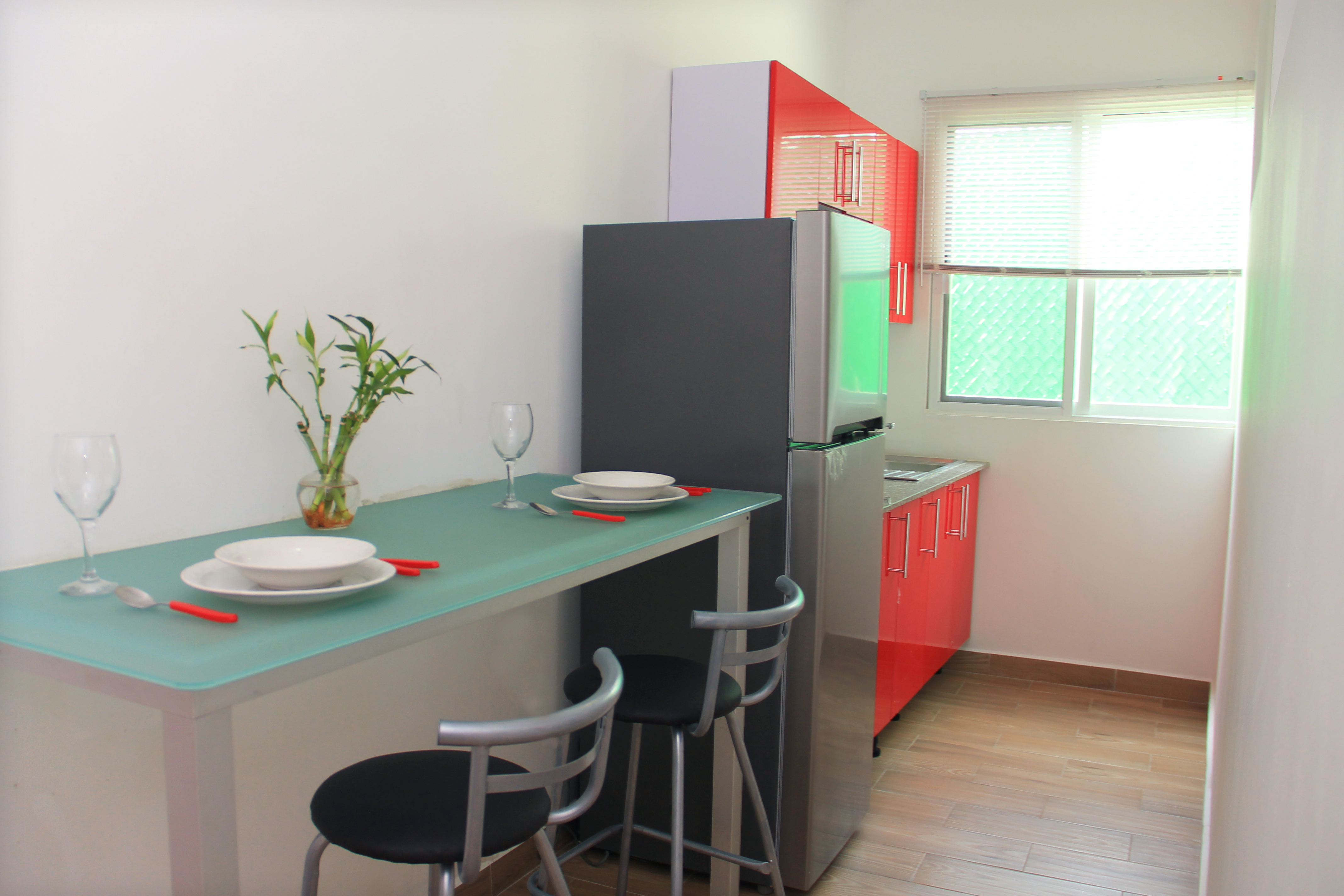 Xell Suites Playa Del Carmen