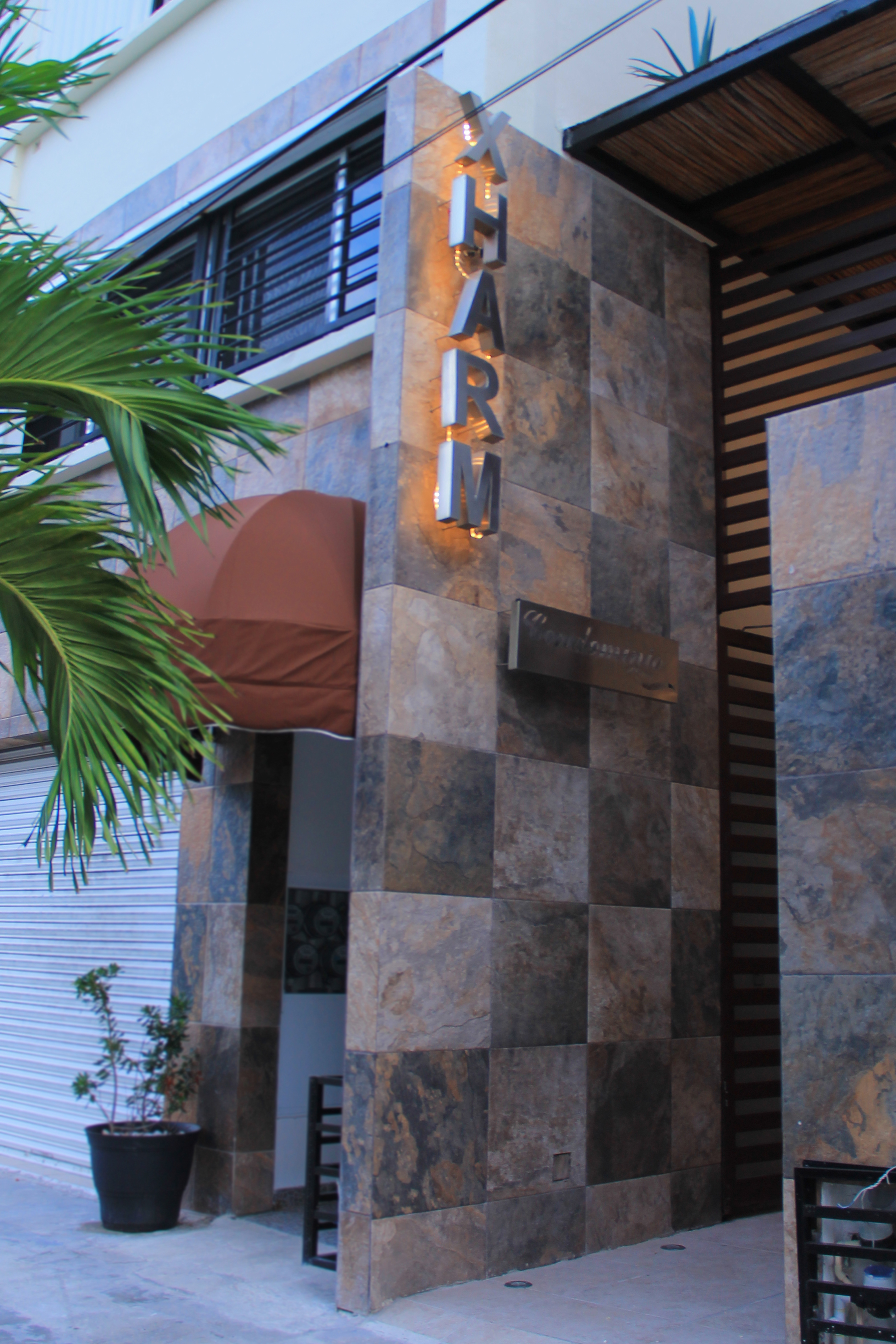 Xell Suites Playa Del Carmen
