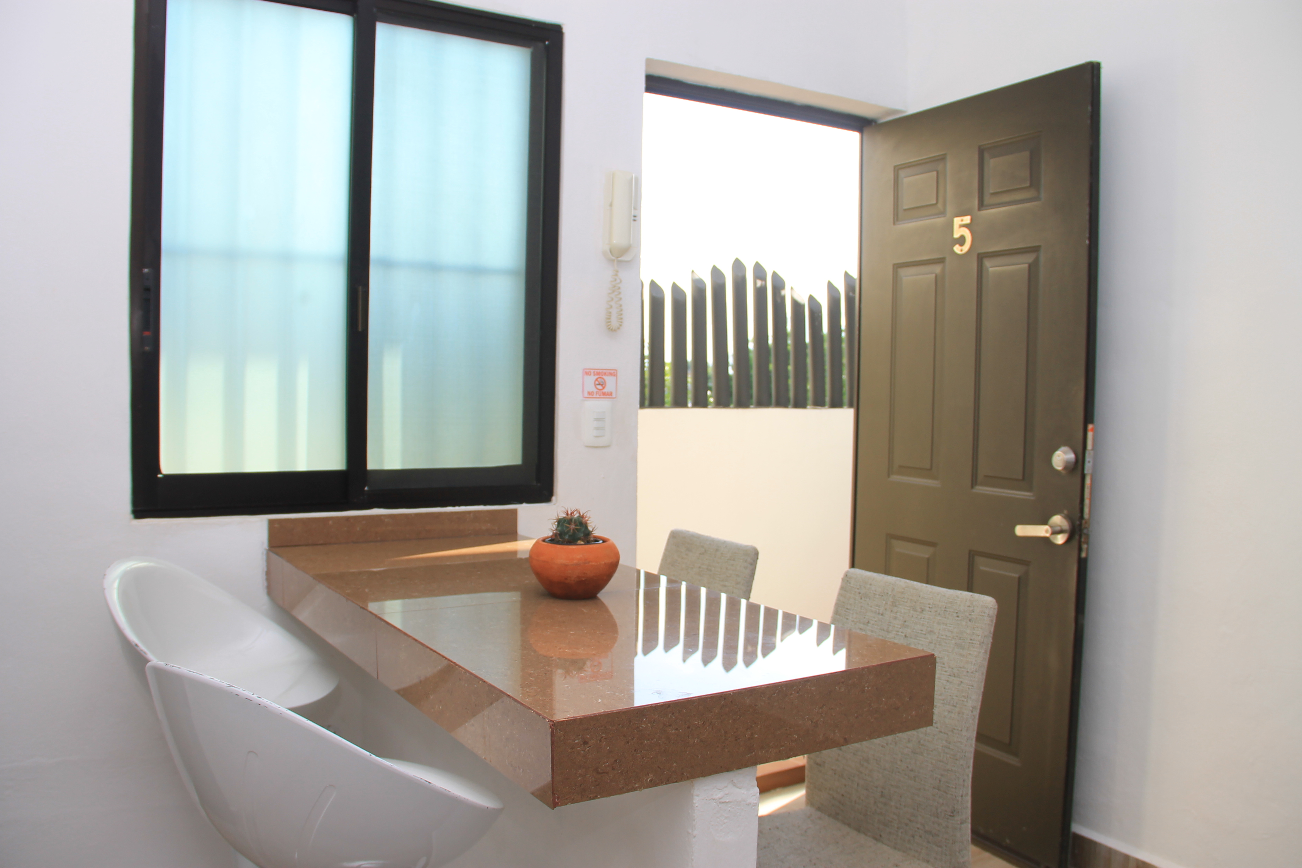 Xell Suites Playa Del Carmen