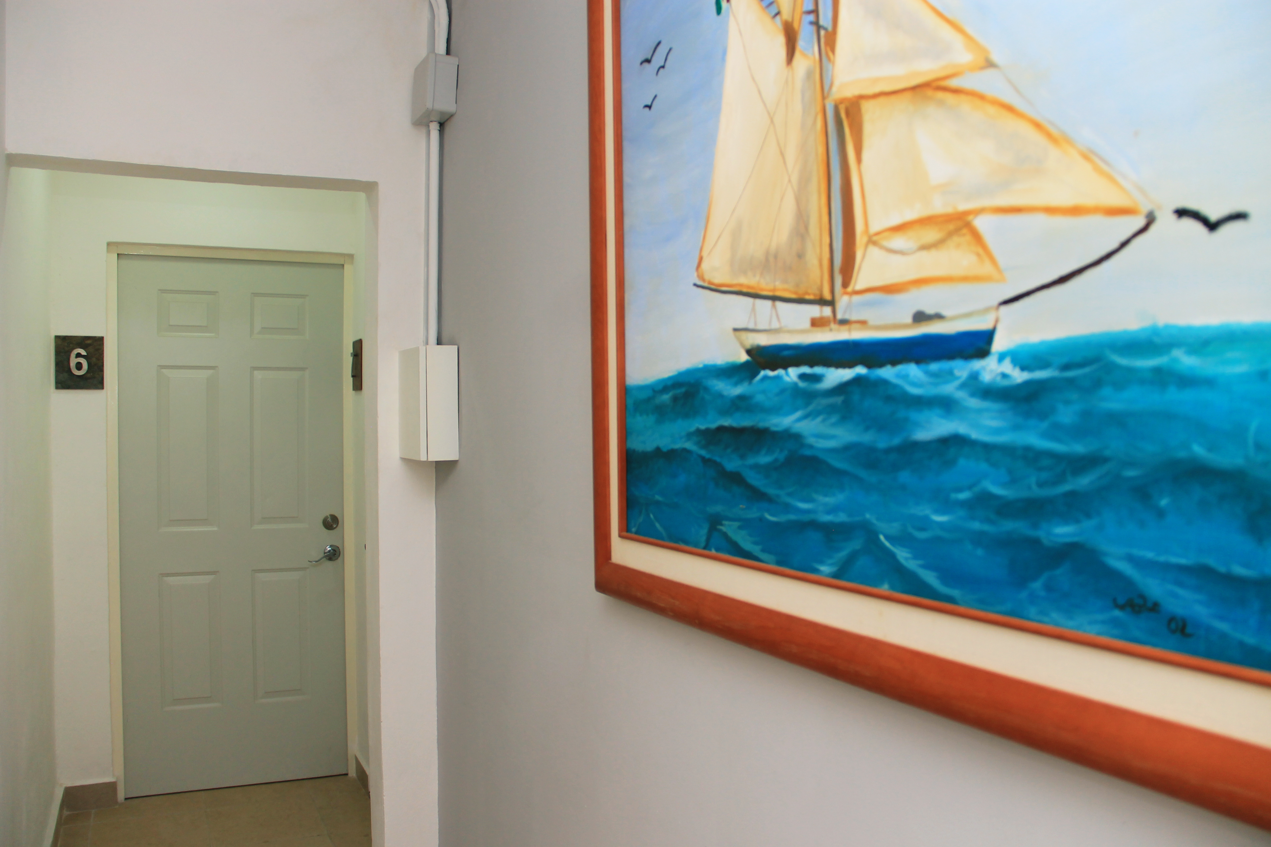 Xell Suites Playa Del Carmen
