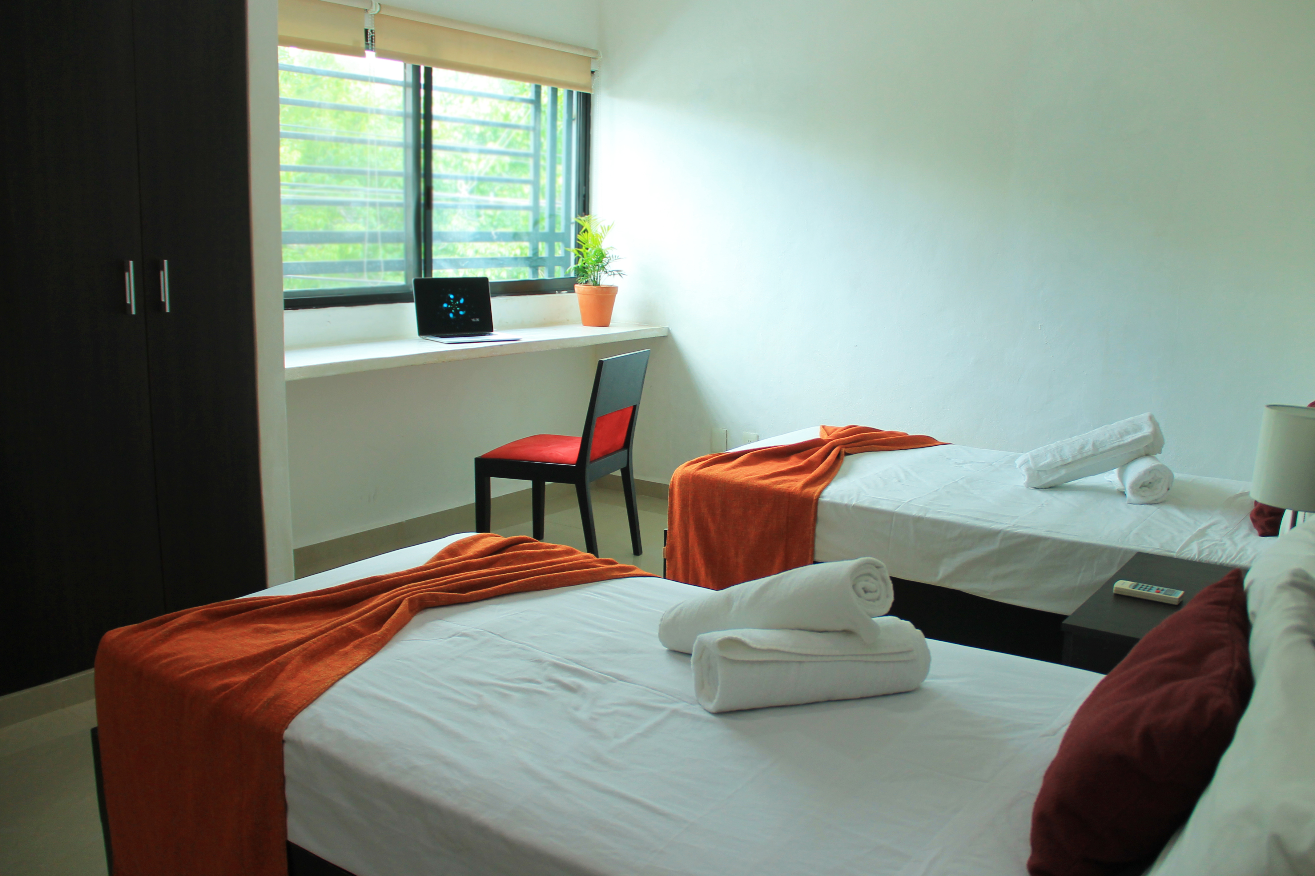 Xell Suites Playa Del Carmen