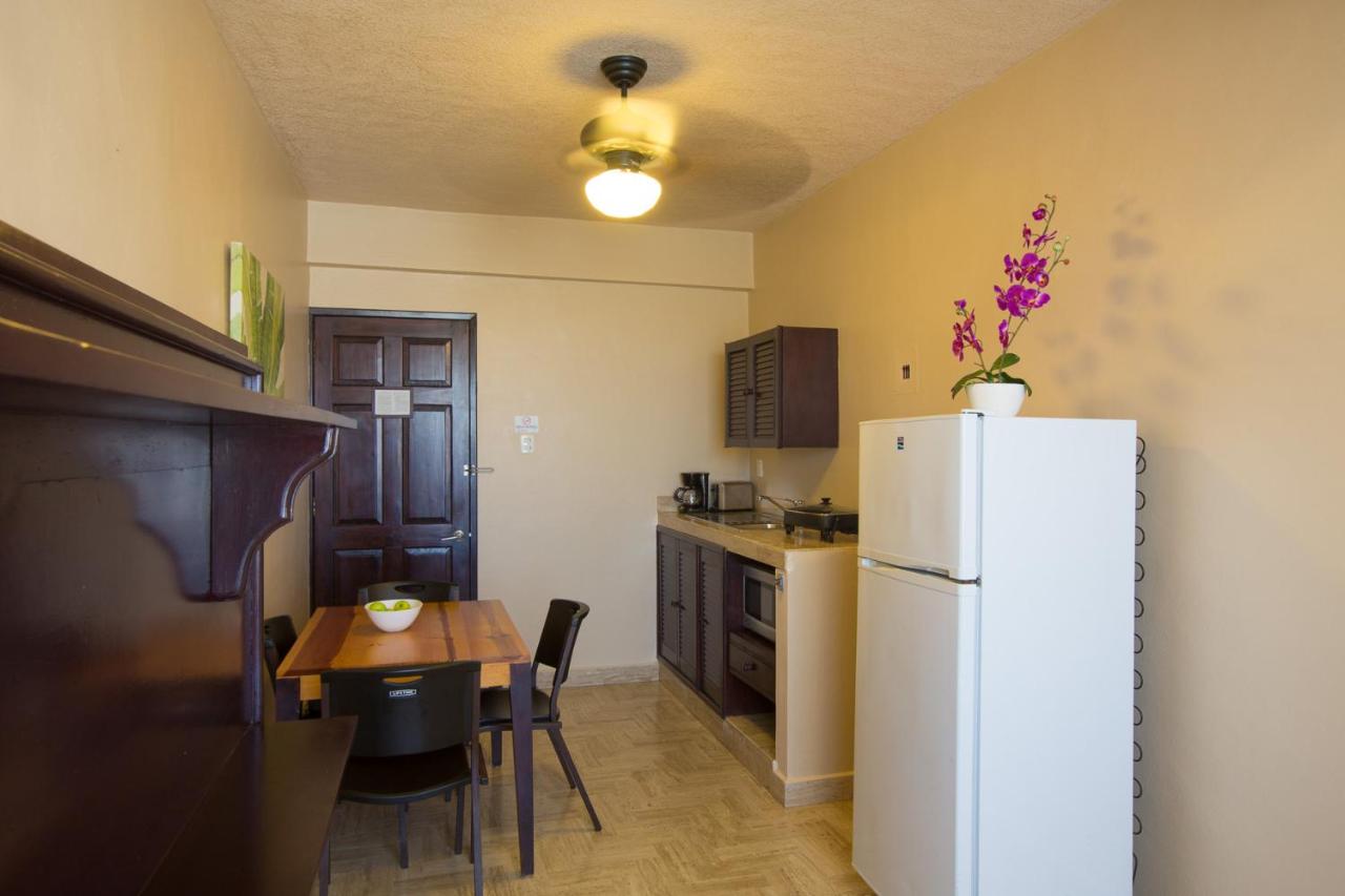 El Sol del Caribe Apart Suite